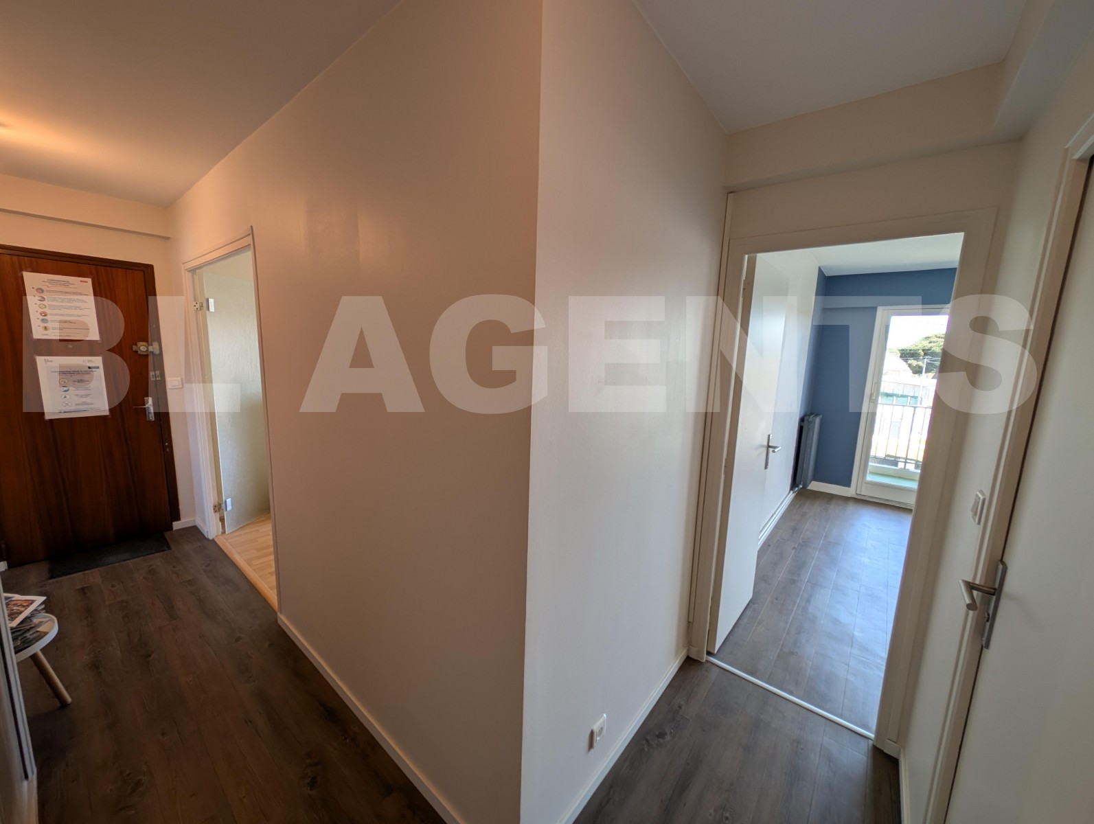 Appartement 3 Pièce(s) ALLONNES - Photo 5