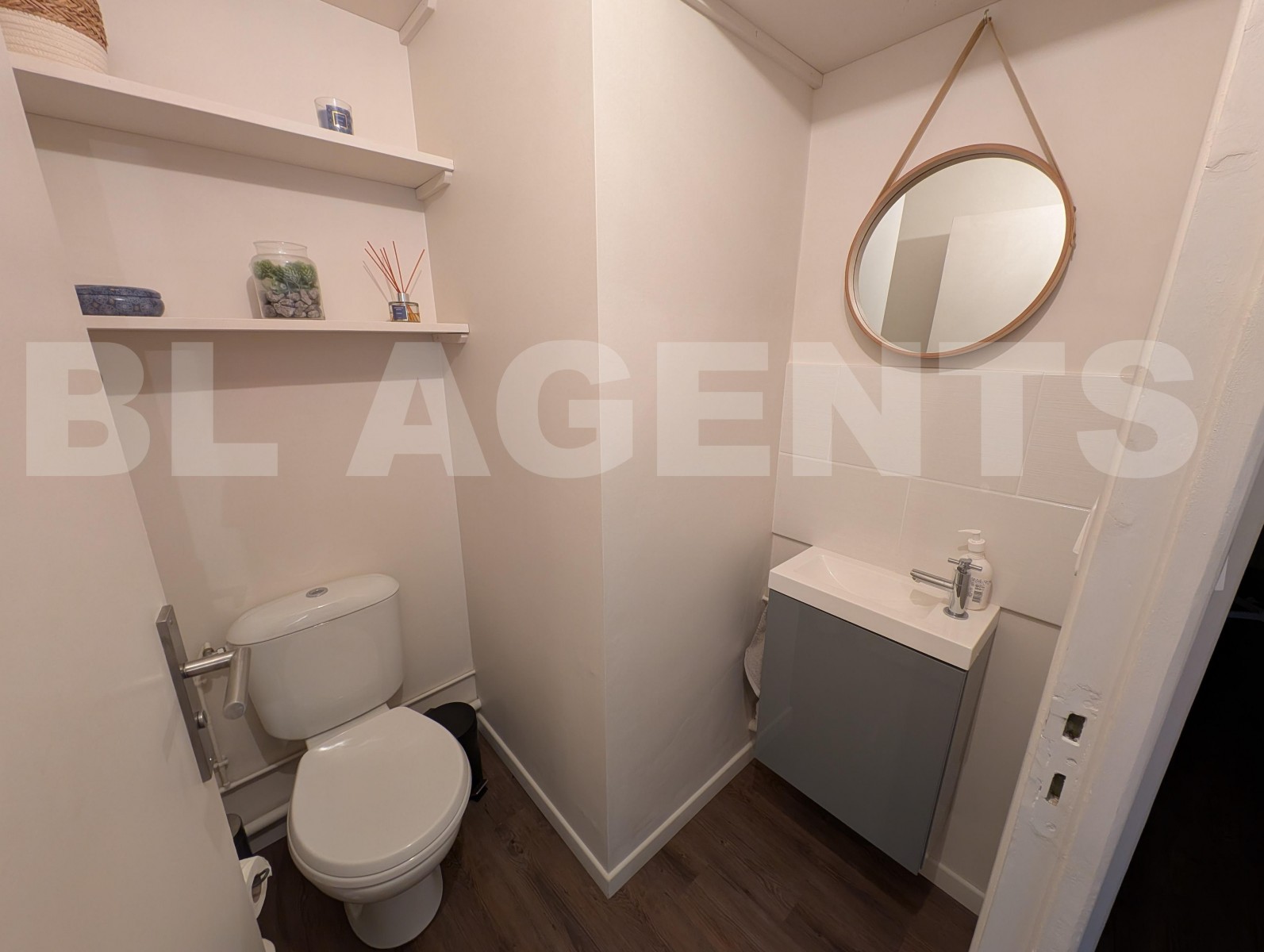 Appartement 3 Pièce(s) ALLONNES - Photo 6