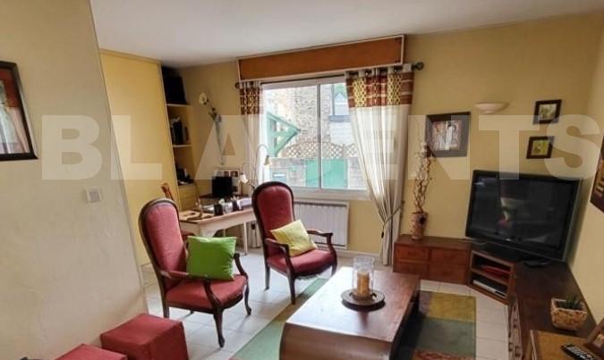 Maison 6 Pièce(s) MONTSURS - Photo 3
