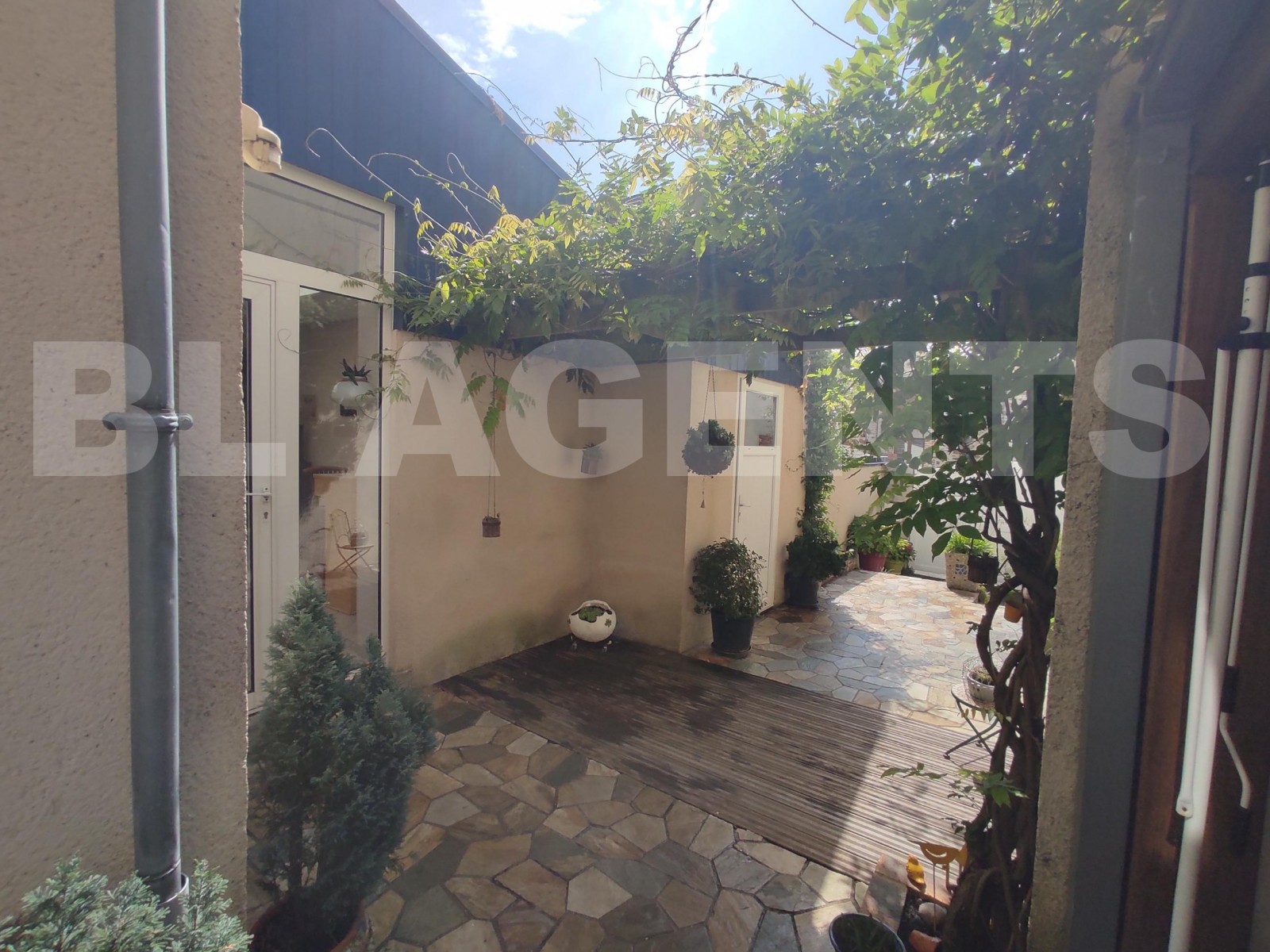 Maison 6 Pièce(s) MONTSURS - Photo 4