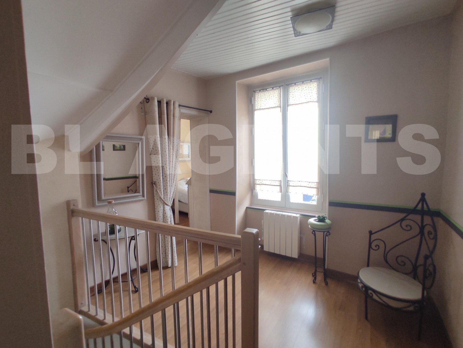 Maison 6 Pièce(s) MONTSURS - Photo 5