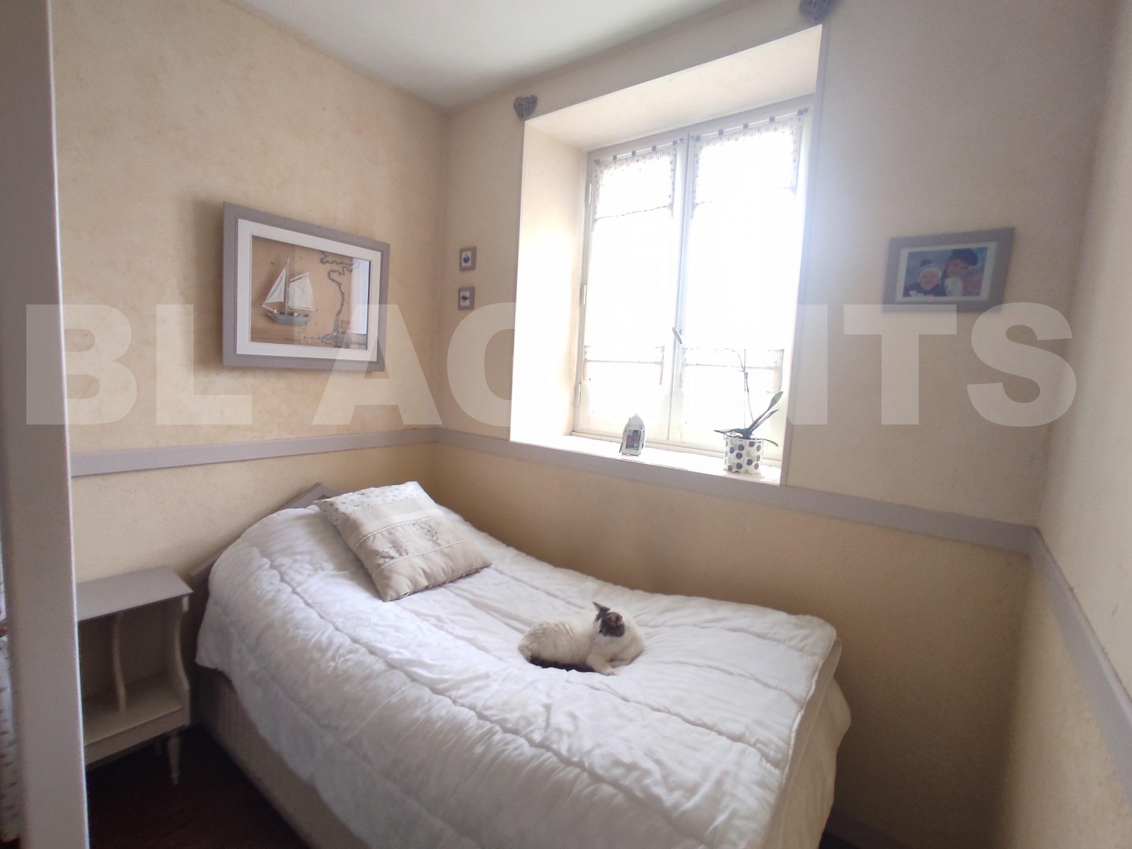 Maison 6 Pièce(s) MONTSURS - Photo 6