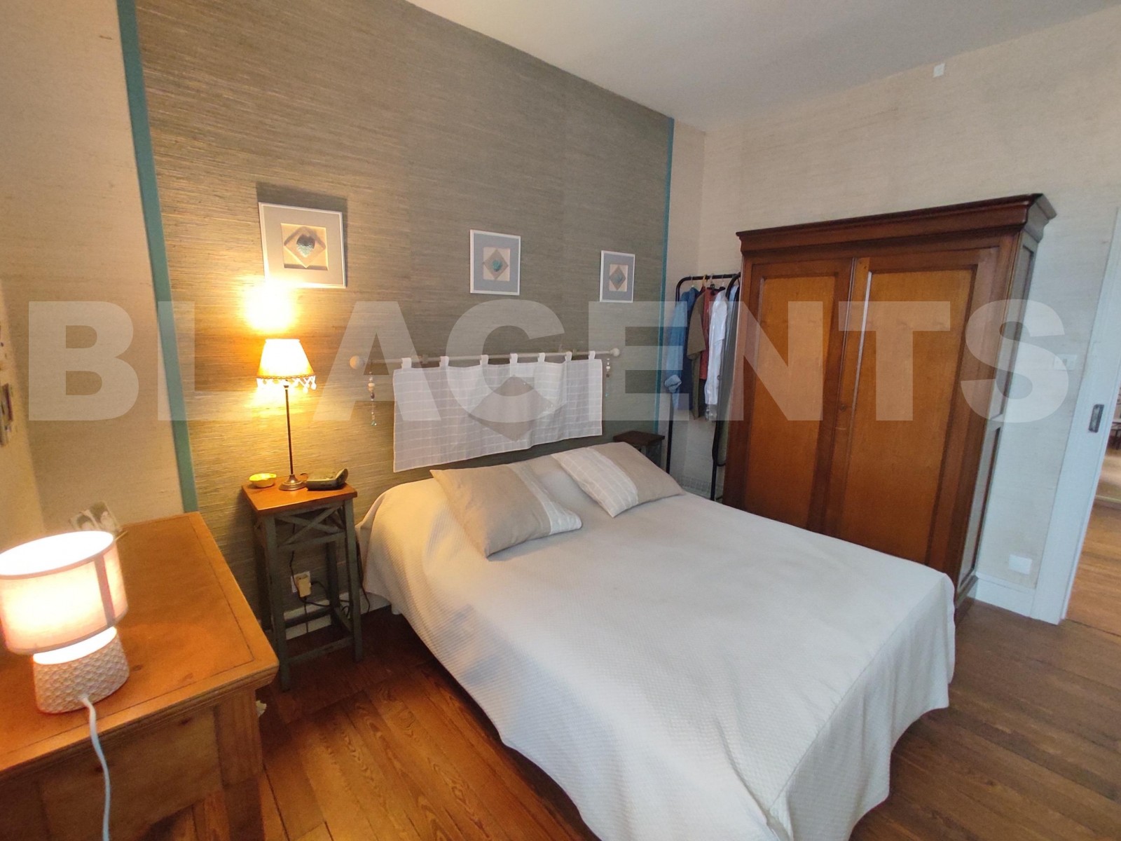 Maison 6 Pièce(s) MONTSURS - Photo 8