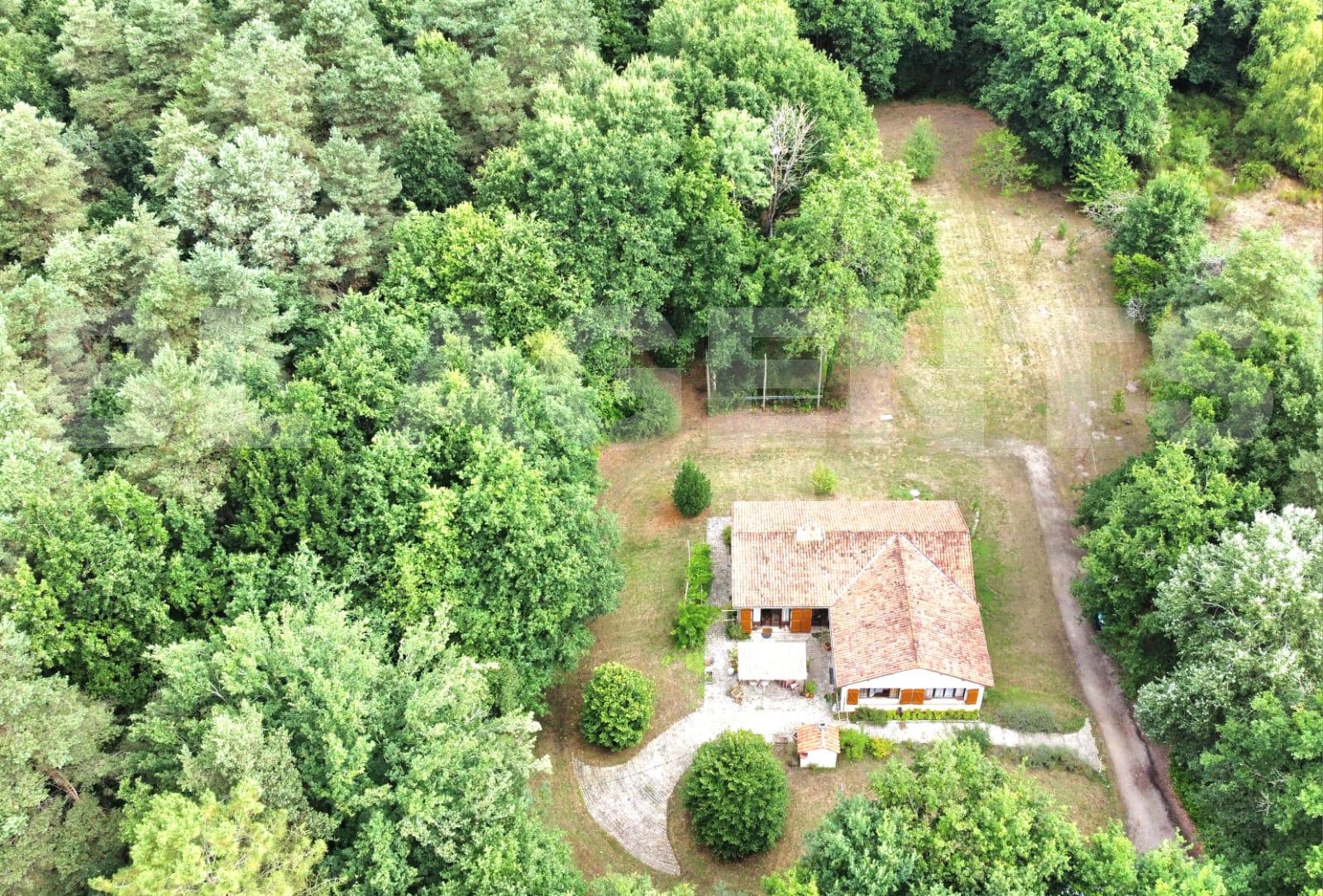 Maison provençale 5 Pièce(s) LAIGNE-EN-BELIN - Photo 12