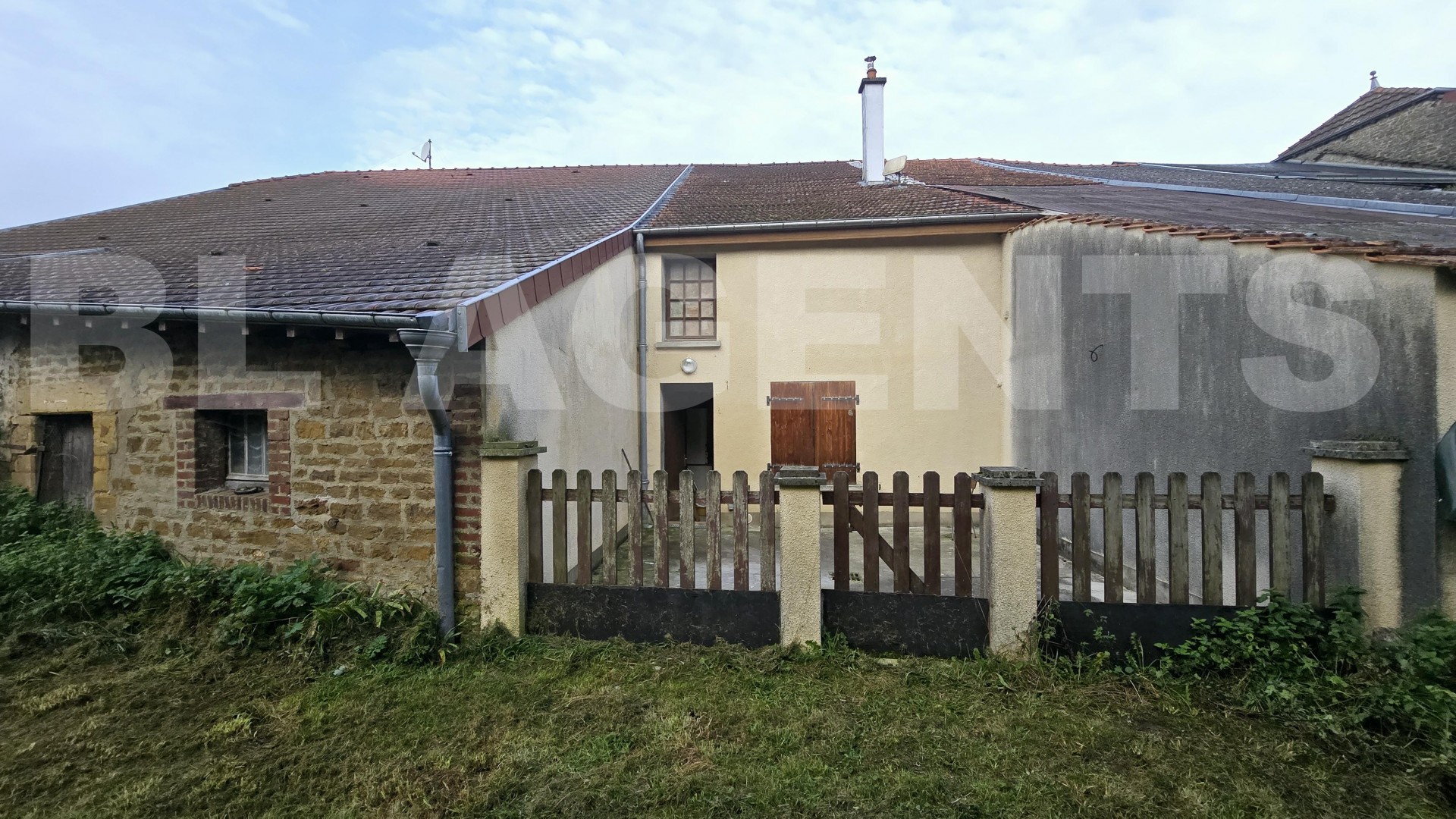 Maison 4 Pièce(s) PURE - Photo 9