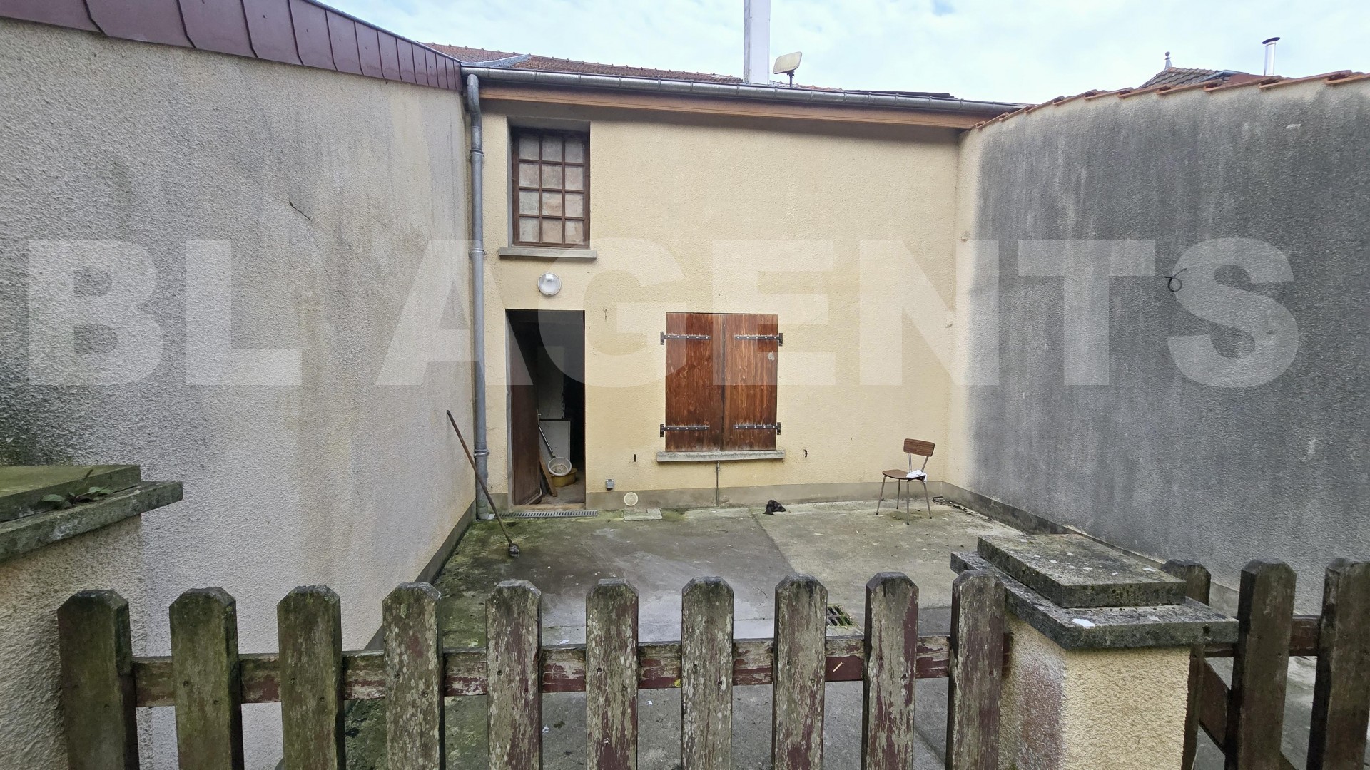 Maison 4 Pièce(s) PURE - Photo 10
