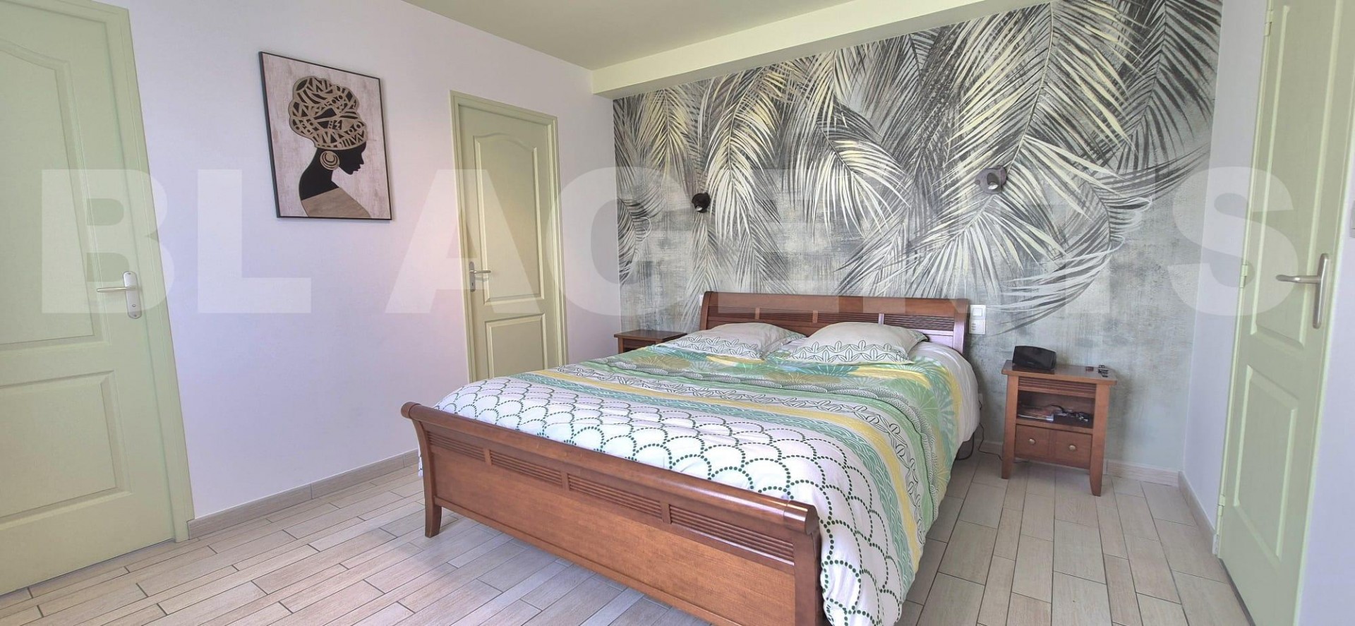 Maison 7 Pièce(s) SAINT-SATURNIN - Photo 6