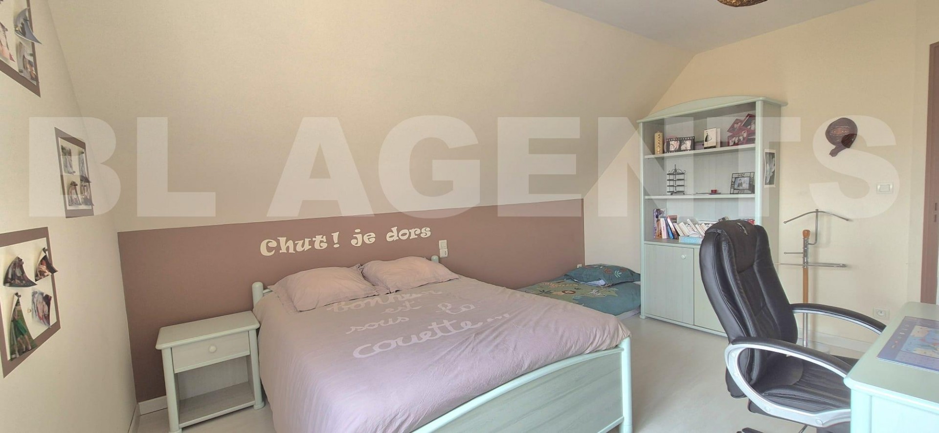 Maison 7 Pièce(s) SAINT-SATURNIN - Photo 7