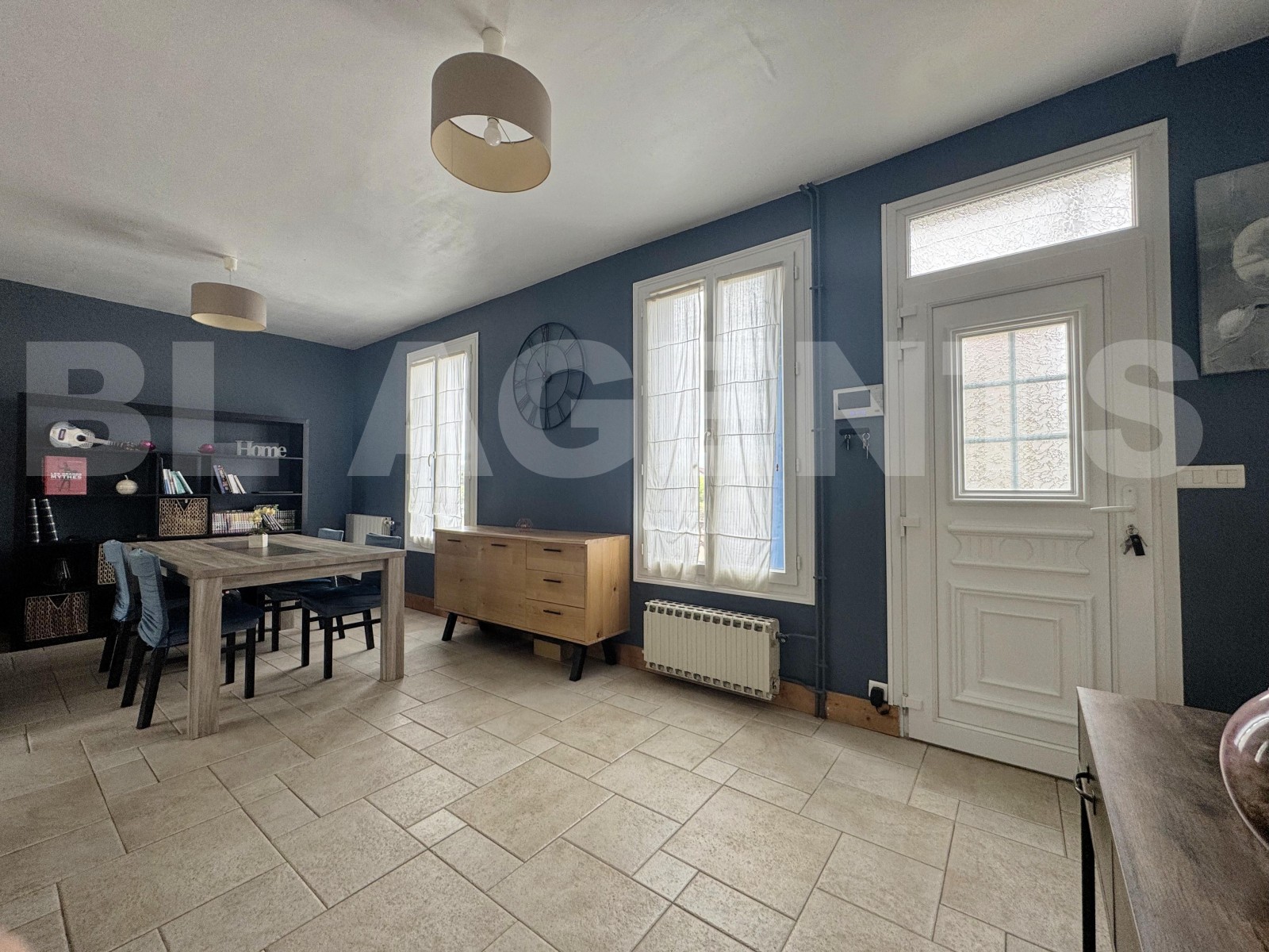Maison 4 Pièce(s) COULOMMIERS - Photo 5