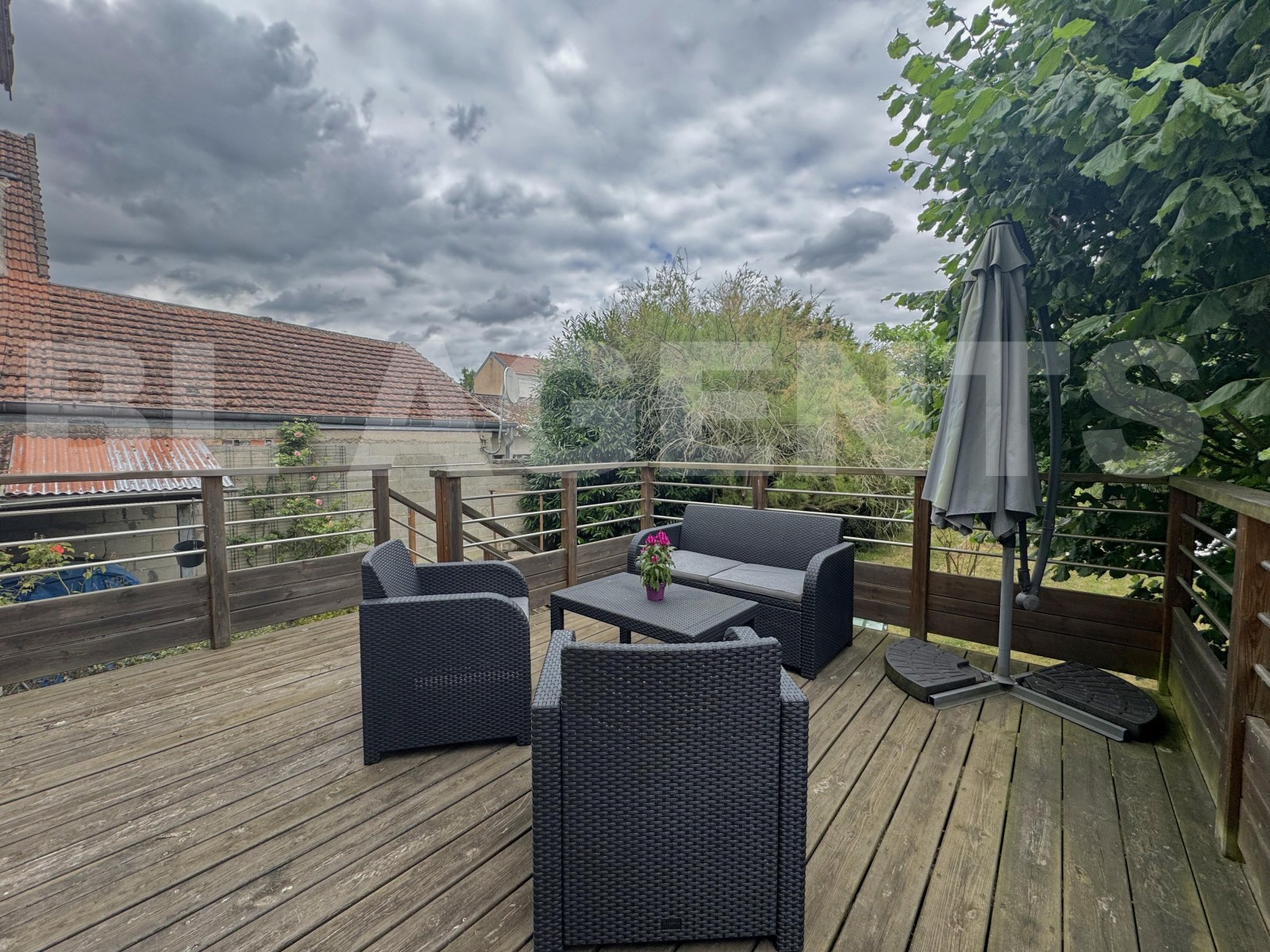 Maison 4 Pièce(s) COULOMMIERS - Photo 8