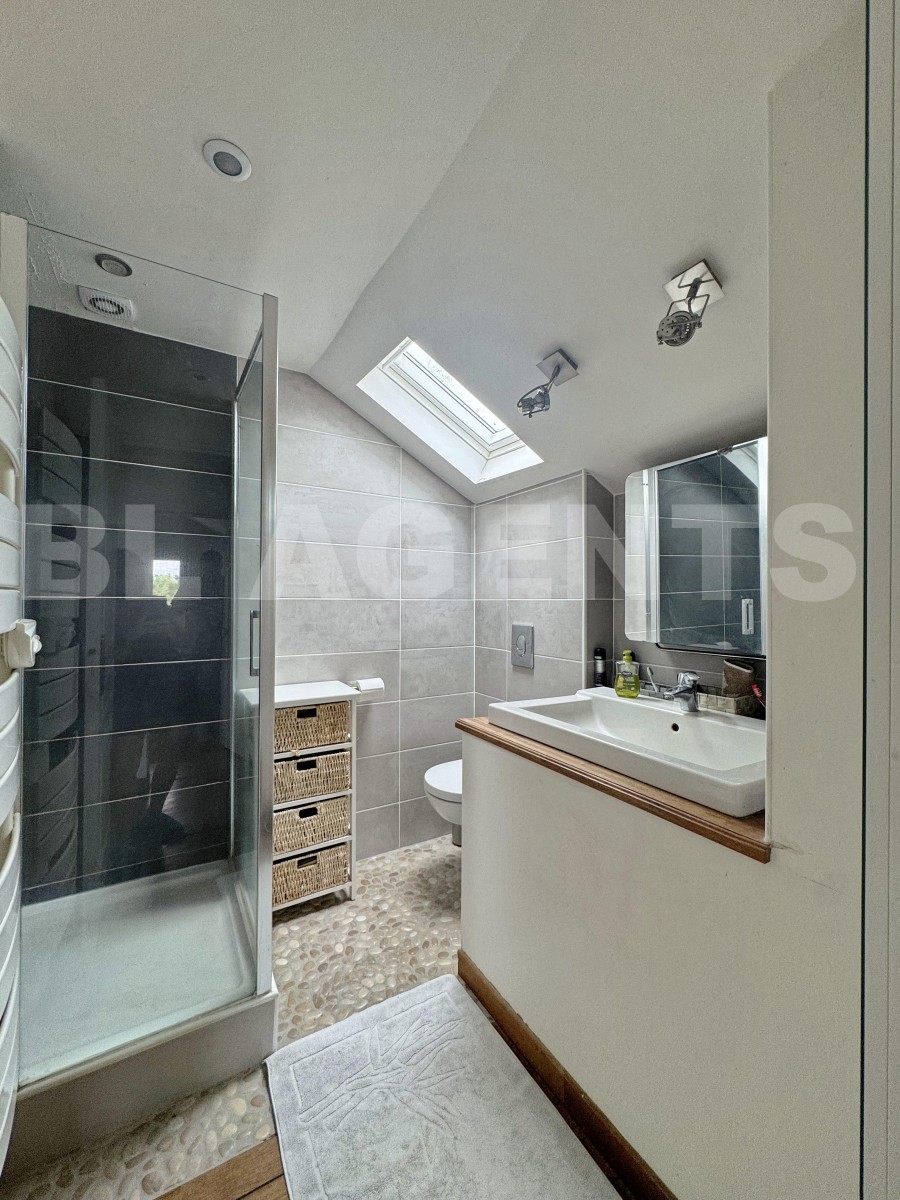Maison 4 Pièce(s) COULOMMIERS - Photo 10