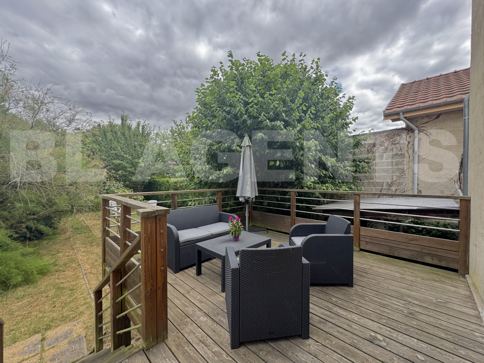 Maison 4 Pièce(s) COULOMMIERS - Photo 15