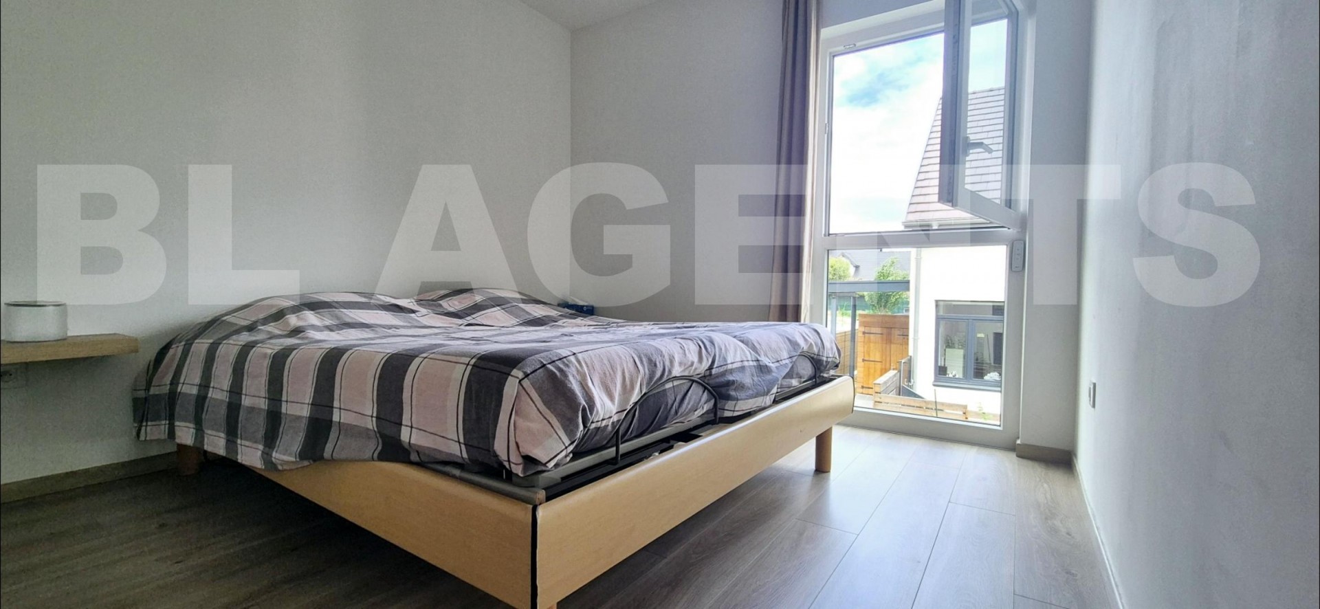 Appartement 3 Pièce(s) TRUCHTERSHEIM - Photo 5