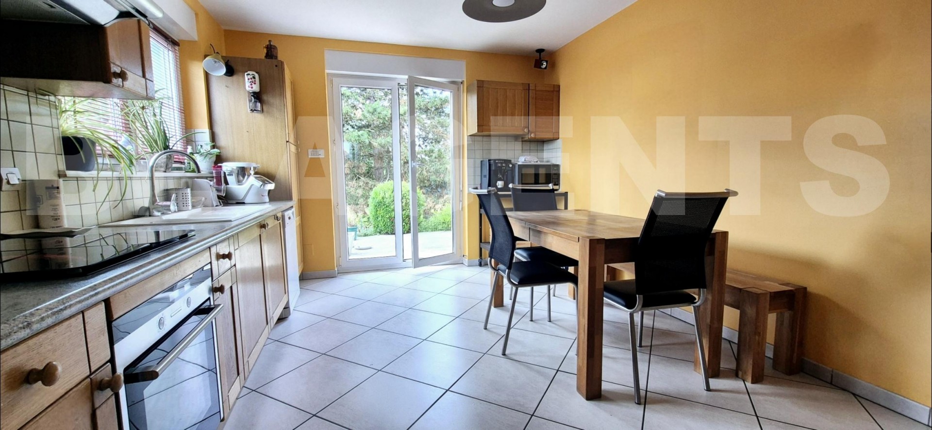 Maison 5 Pièce(s) GRIESHEIM-PRES-MOLSHEIM - Photo 2