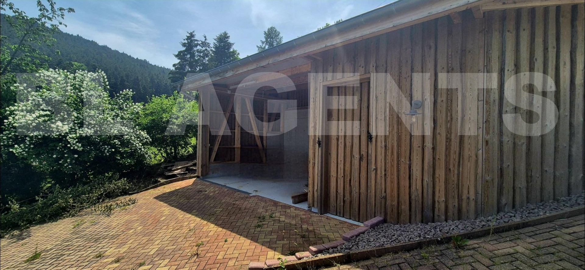 Maison 5 Pièce(s) WANGENBOURG-ENGENTHAL - Photo 12