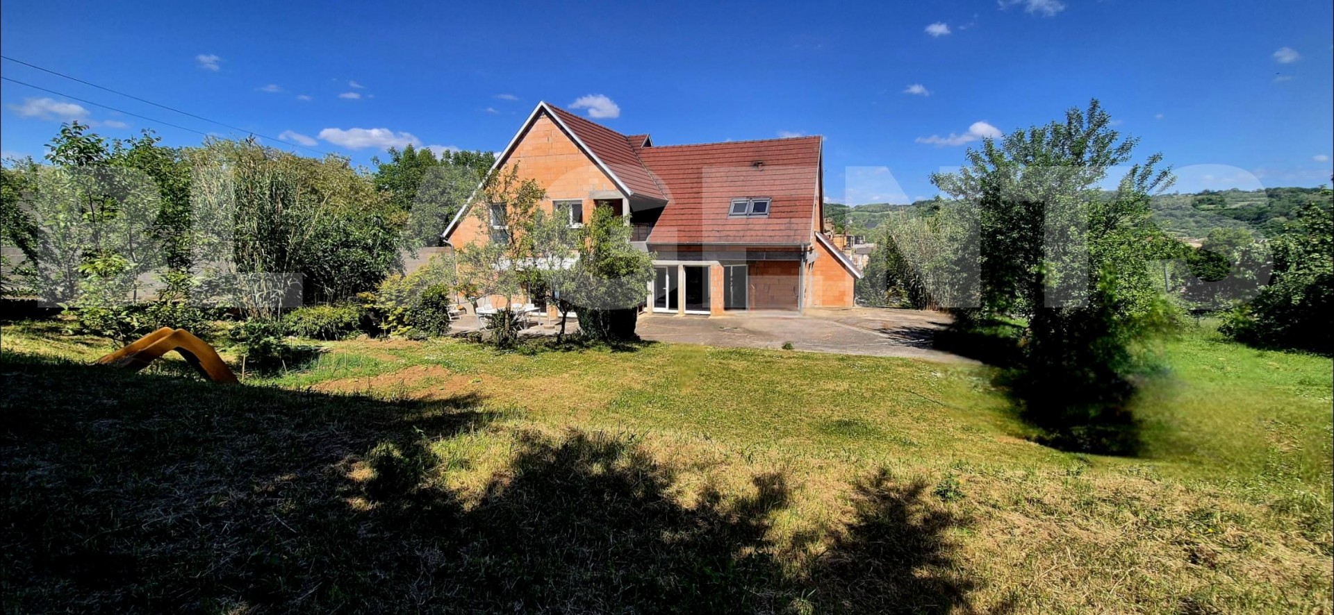 Maison 8 Pièce(s) WASSELONNE - Photo 1