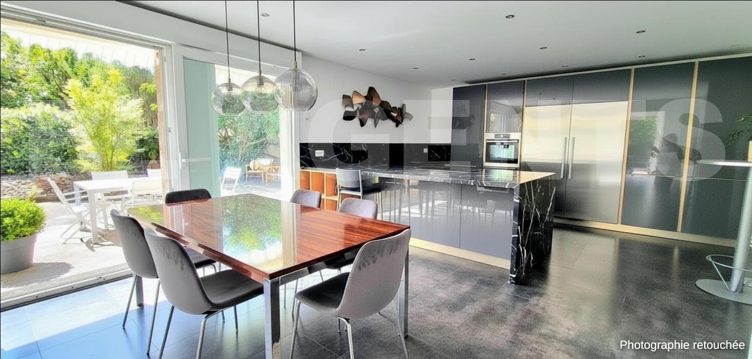 Maison 8 Pièce(s) WASSELONNE - Photo 2