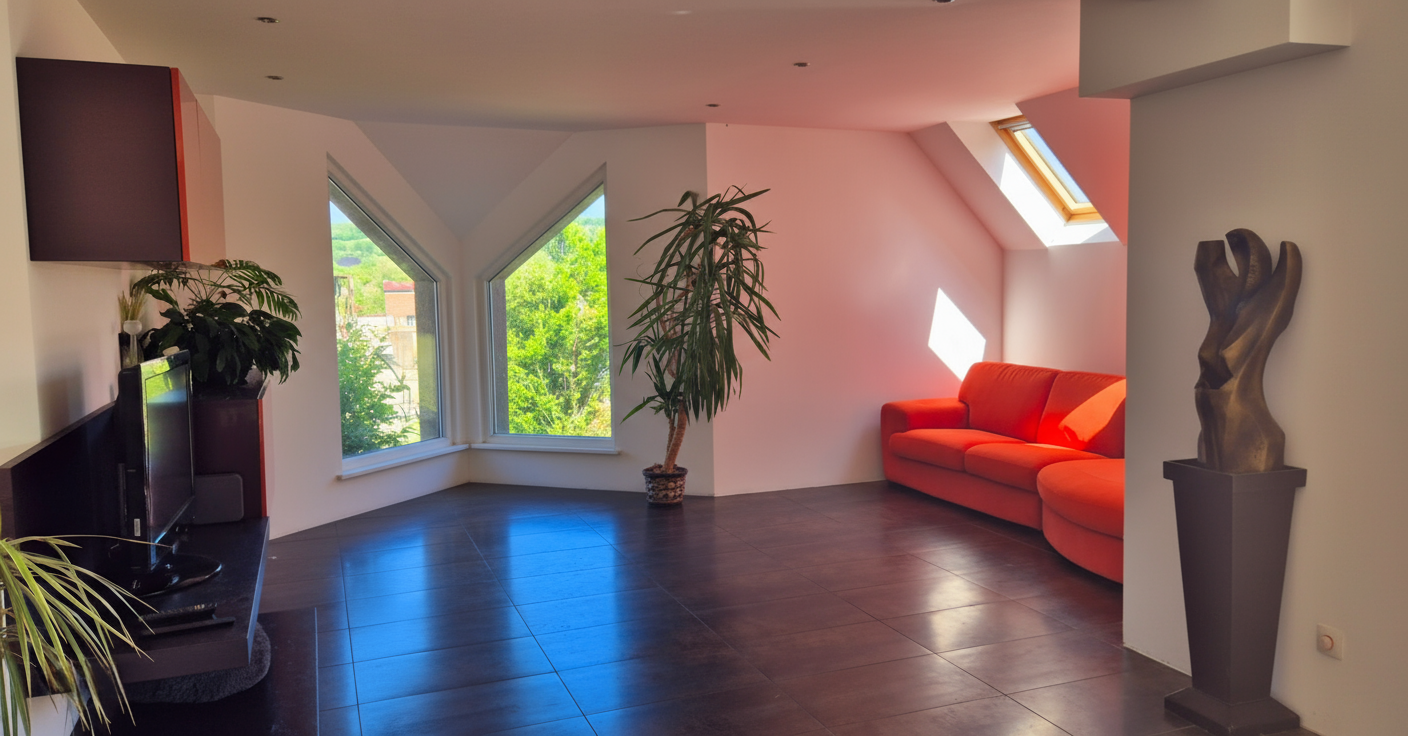 Maison 8 Pièce(s) WASSELONNE - Photo 5