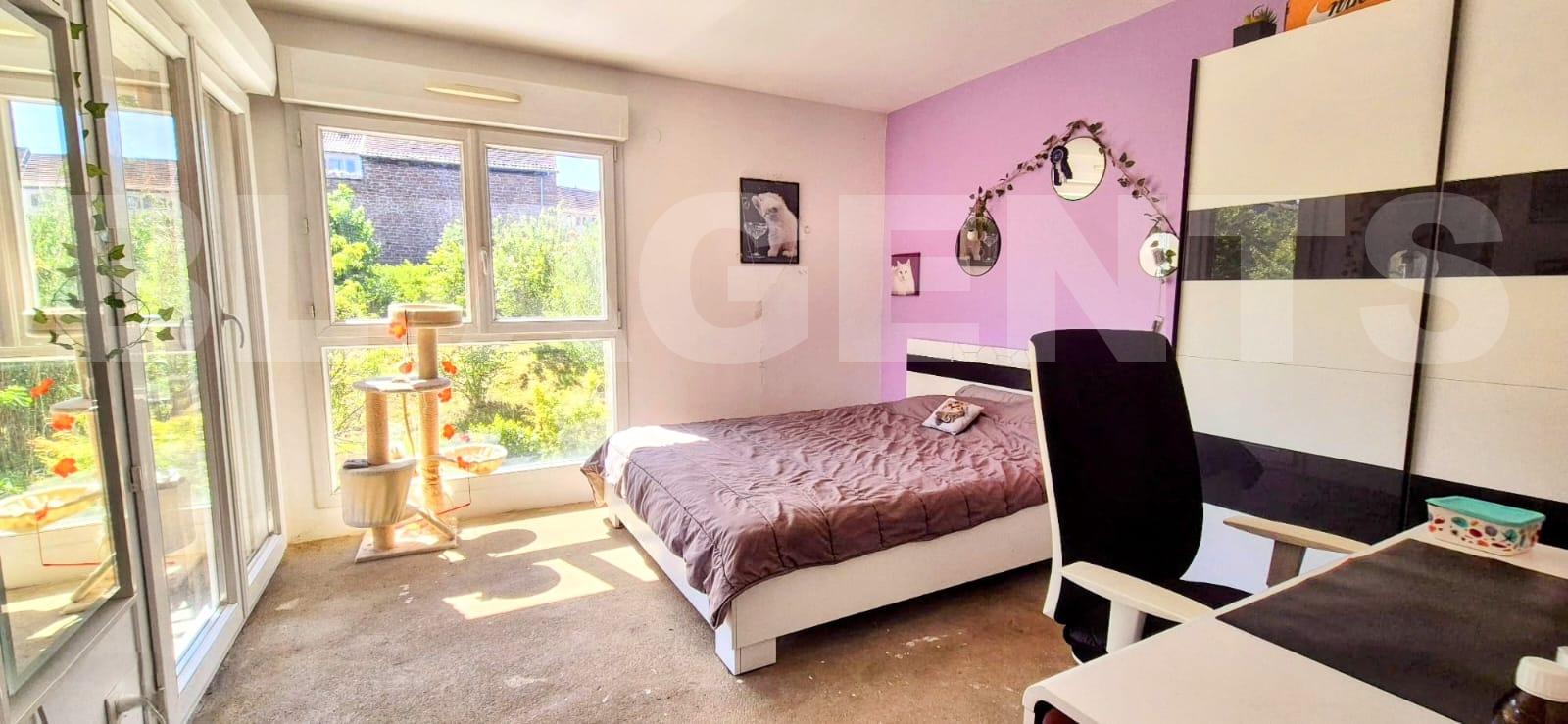 Maison 8 Pièce(s) WASSELONNE - Photo 8