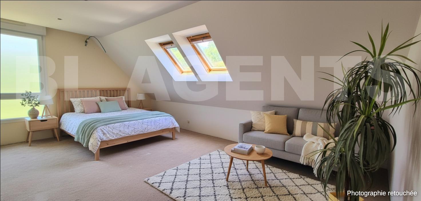 Maison 8 Pièce(s) WASSELONNE - Photo 9