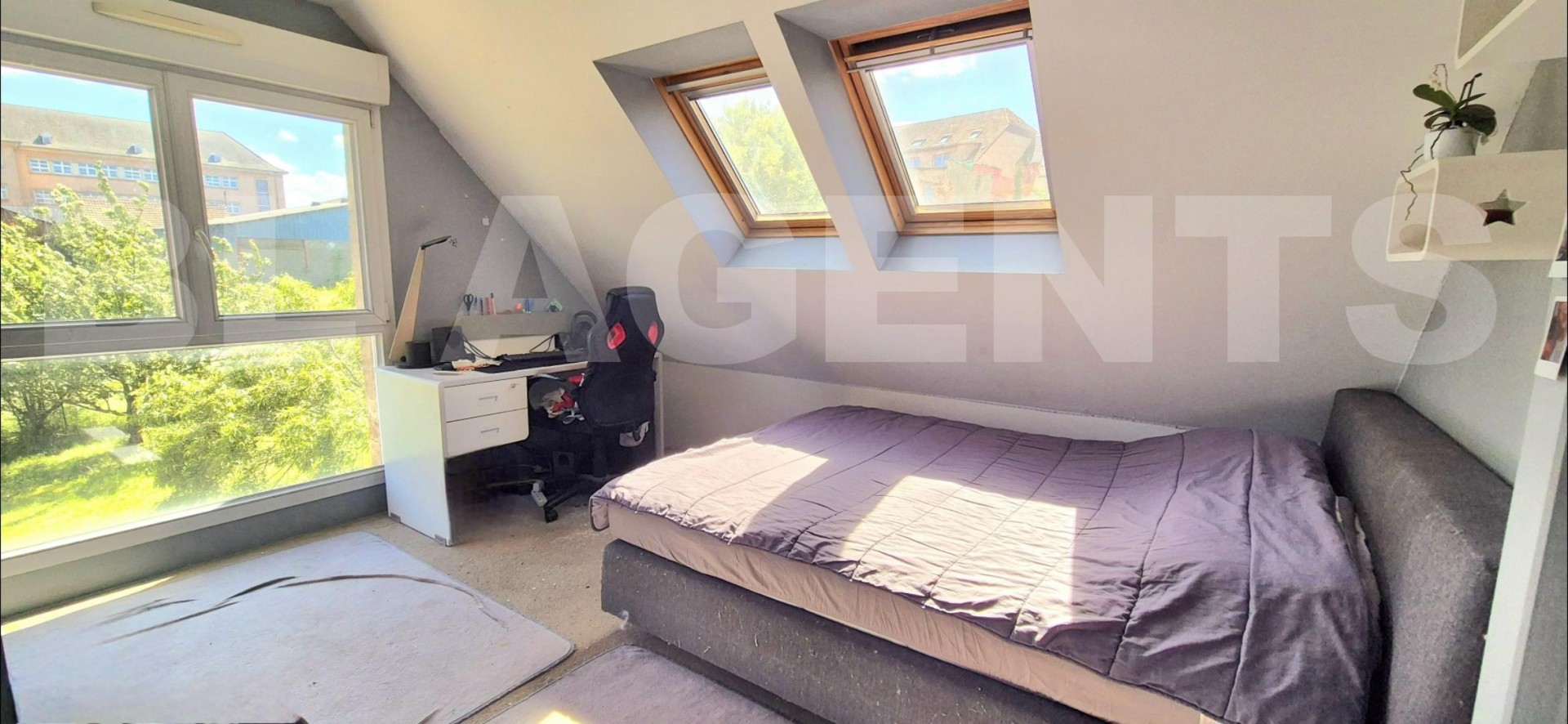Maison 8 Pièce(s) WASSELONNE - Photo 12
