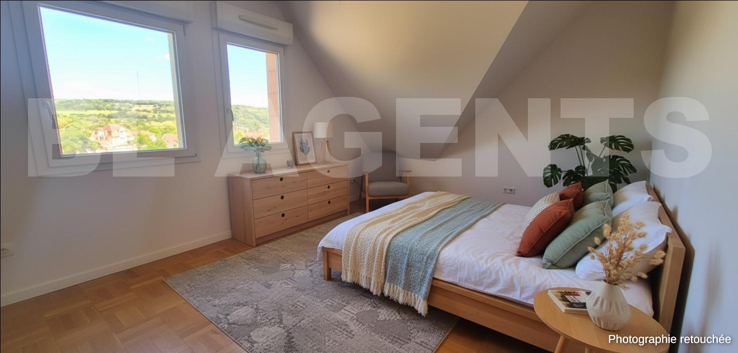 Maison 8 Pièce(s) WASSELONNE - Photo 13