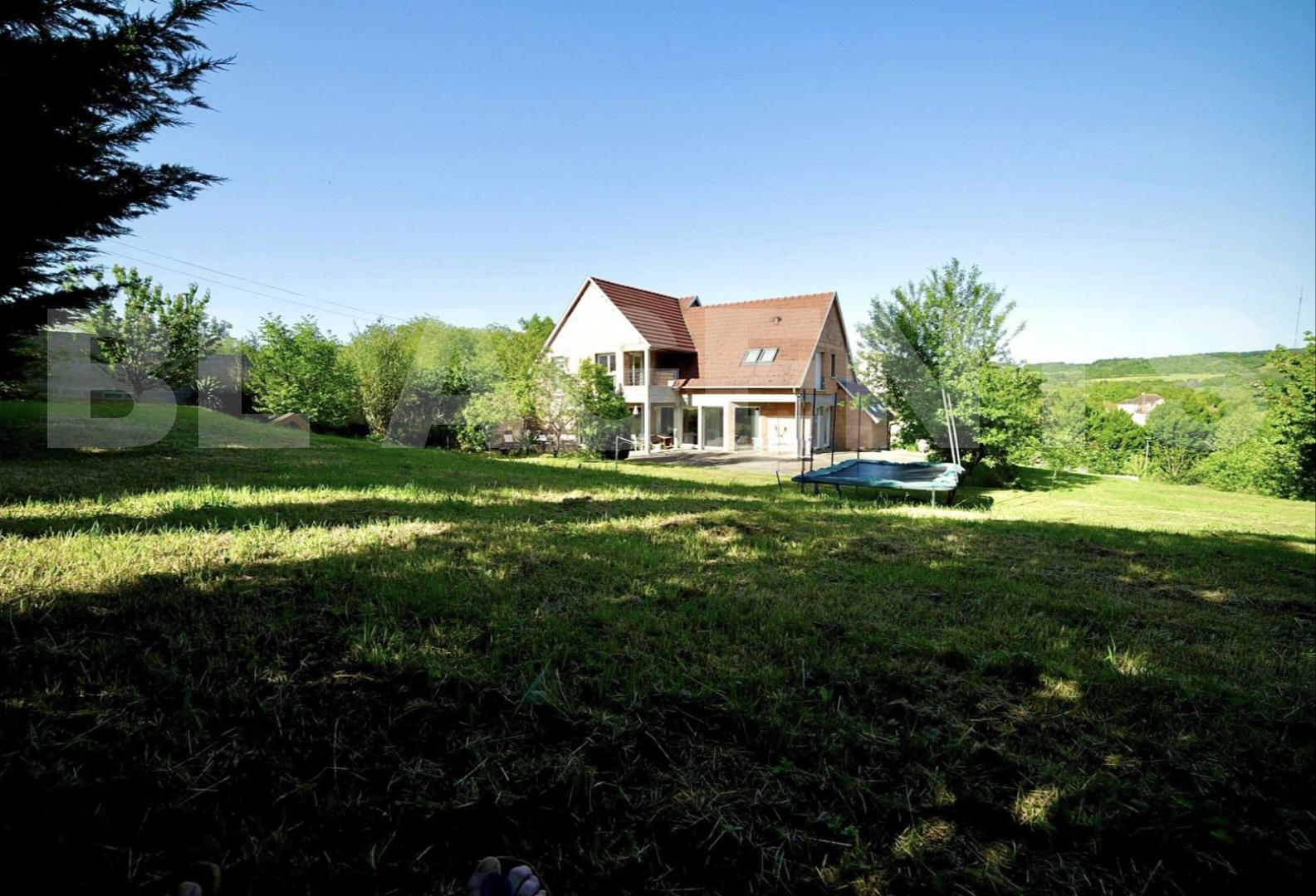 Maison 8 Pièce(s) WASSELONNE - Photo 17