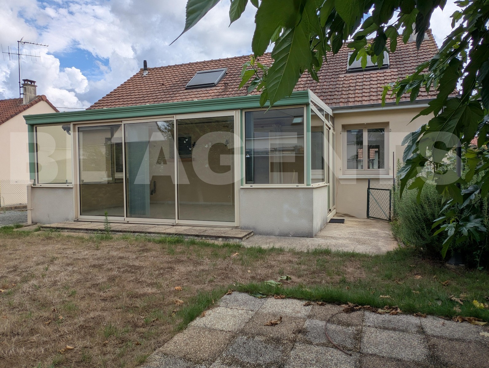Maison 6 Pièce(s) SPAY - Photo 10