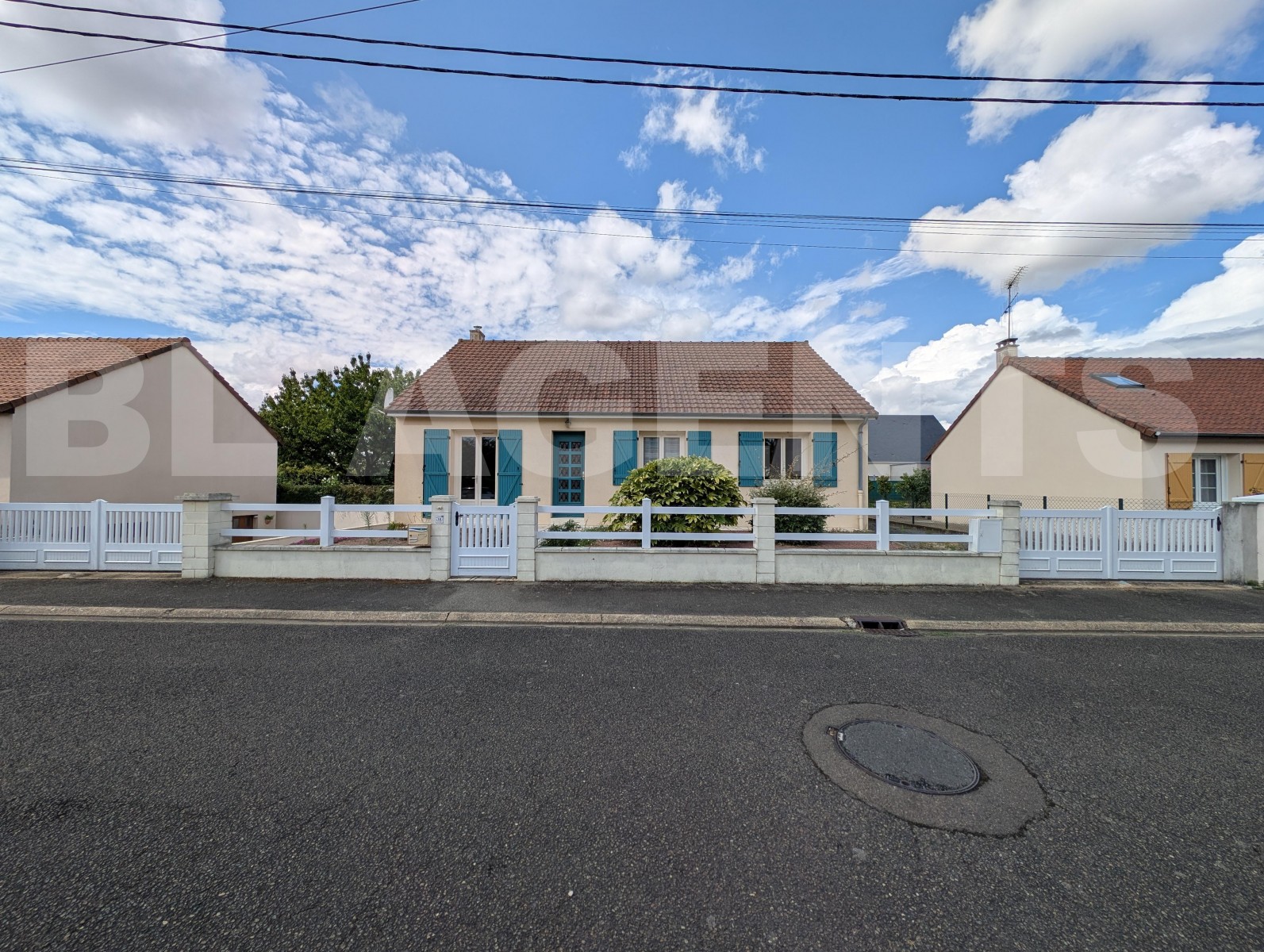 Maison 6 Pièce(s) SPAY - Photo 11