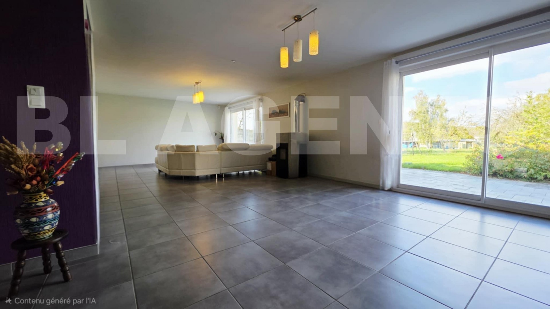 Maison 6 Pièce(s) VRIGNE-AUX-BOIS - Photo 7