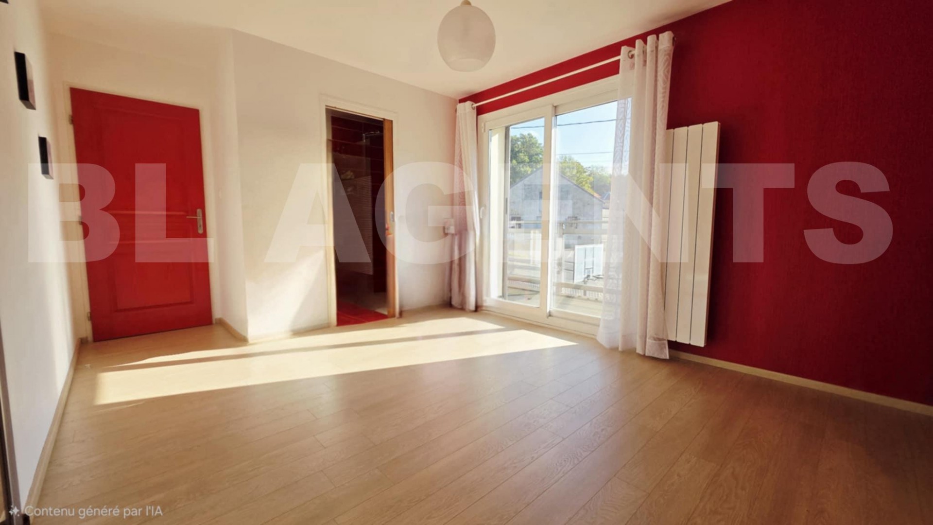 Maison 6 Pièce(s) VRIGNE-AUX-BOIS - Photo 9