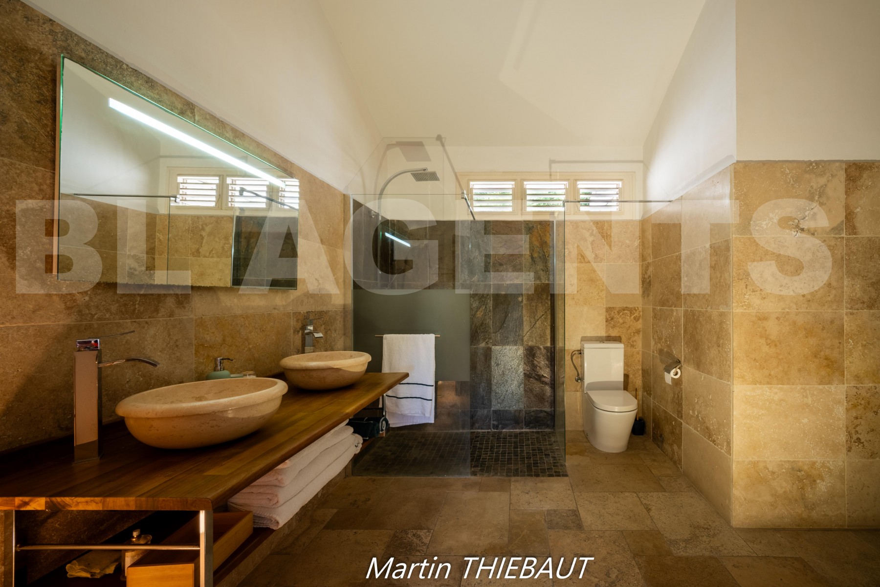 Maison 6 Pièce(s) LA TRINITE - Photo 11