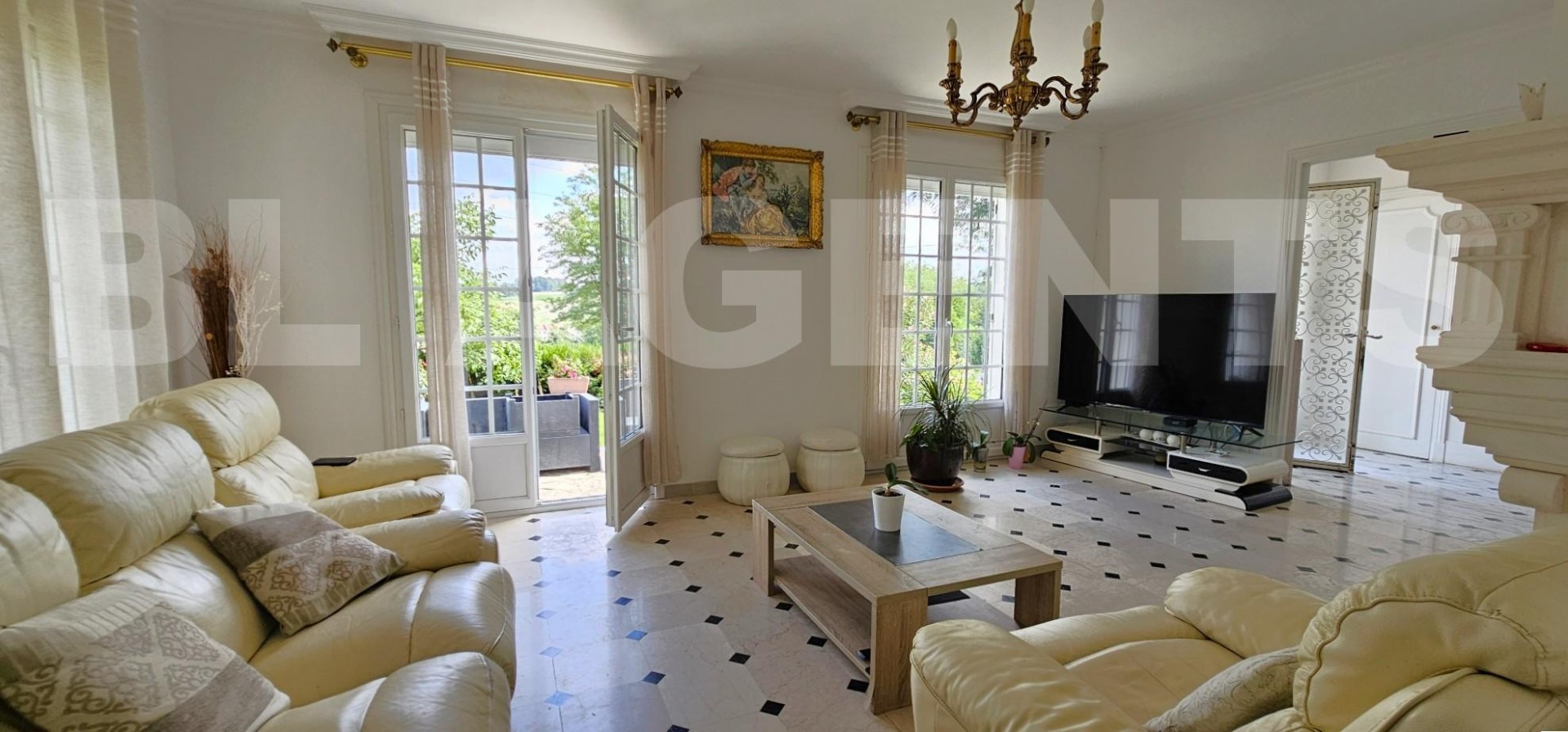 Maison traditionnelle 6 Pièce(s) BOISSY-LE-CHATEL - Photo 7