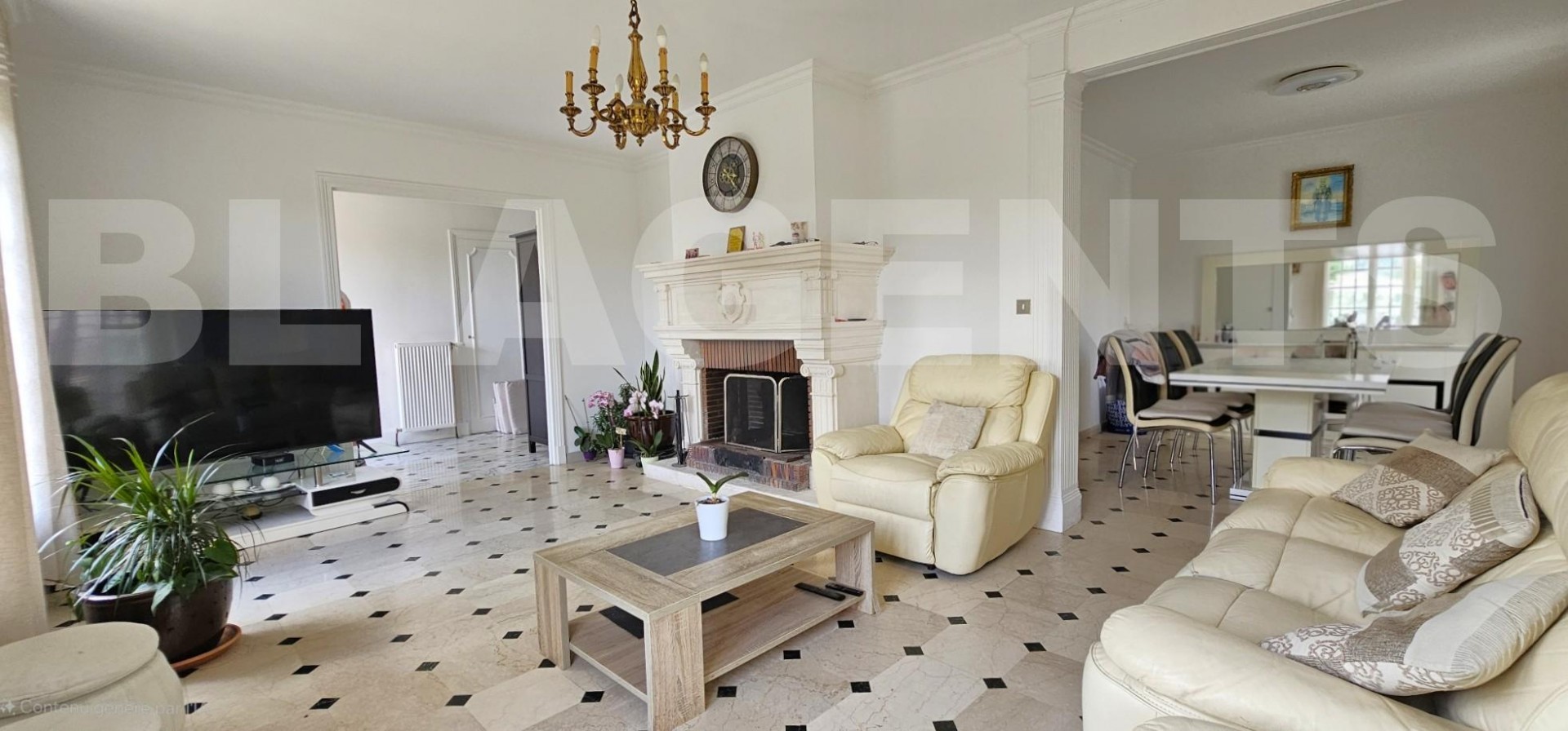 Maison traditionnelle 6 Pièce(s) BOISSY-LE-CHATEL - Photo 8