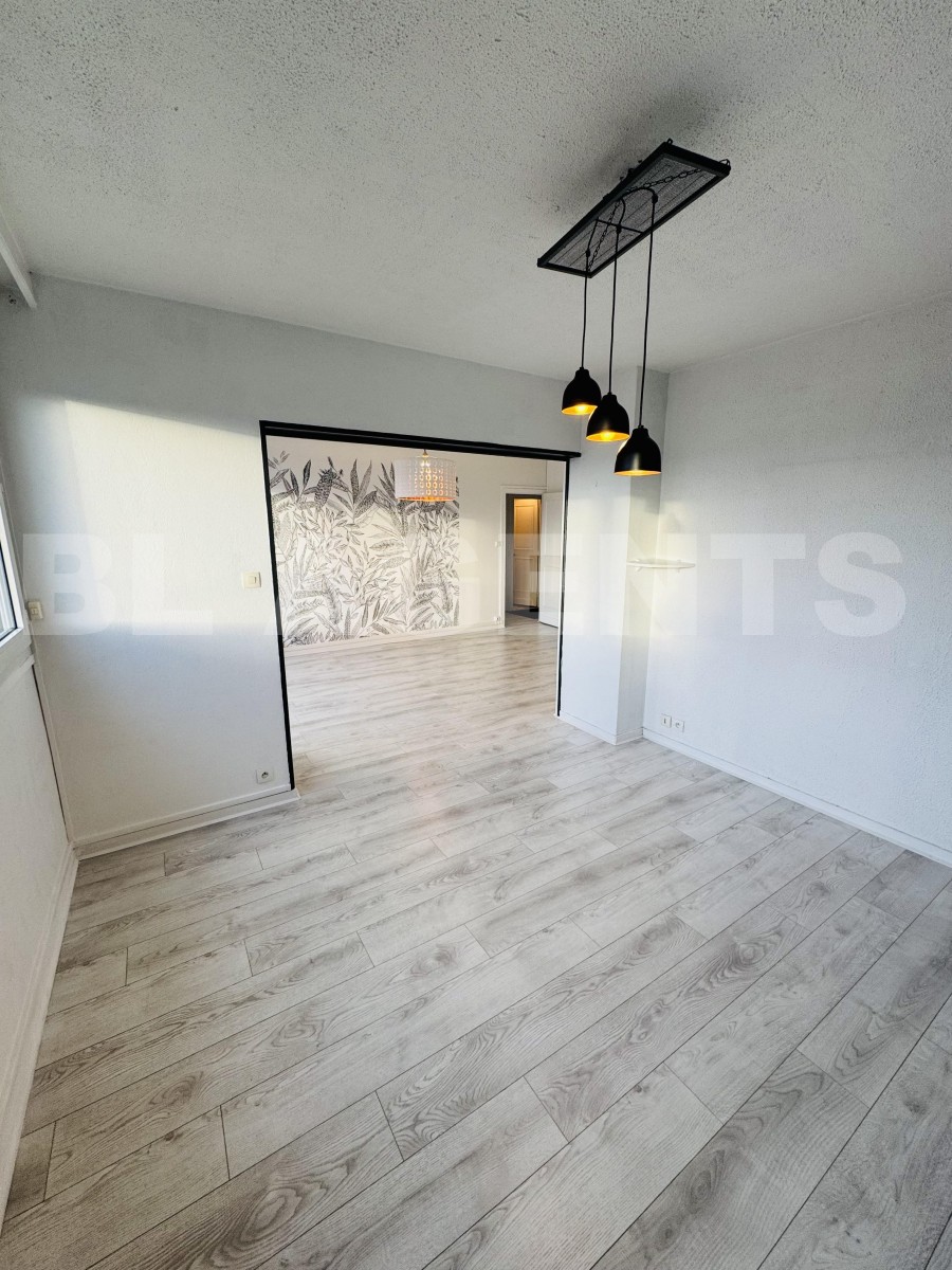 Appartement 4 Pièce(s) NEUVILLE-LES-DIEPPE - Photo 4