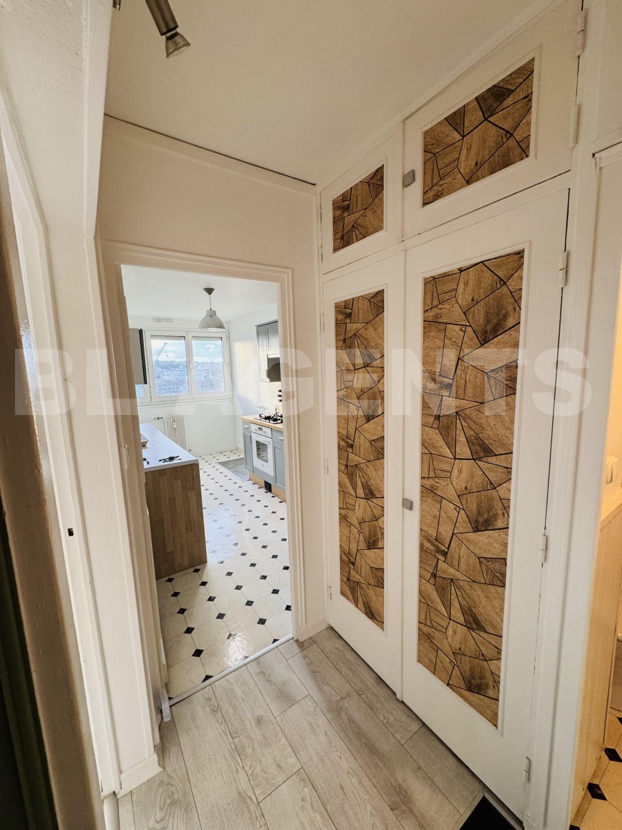 Appartement 4 Pièce(s) NEUVILLE-LES-DIEPPE - Photo 6