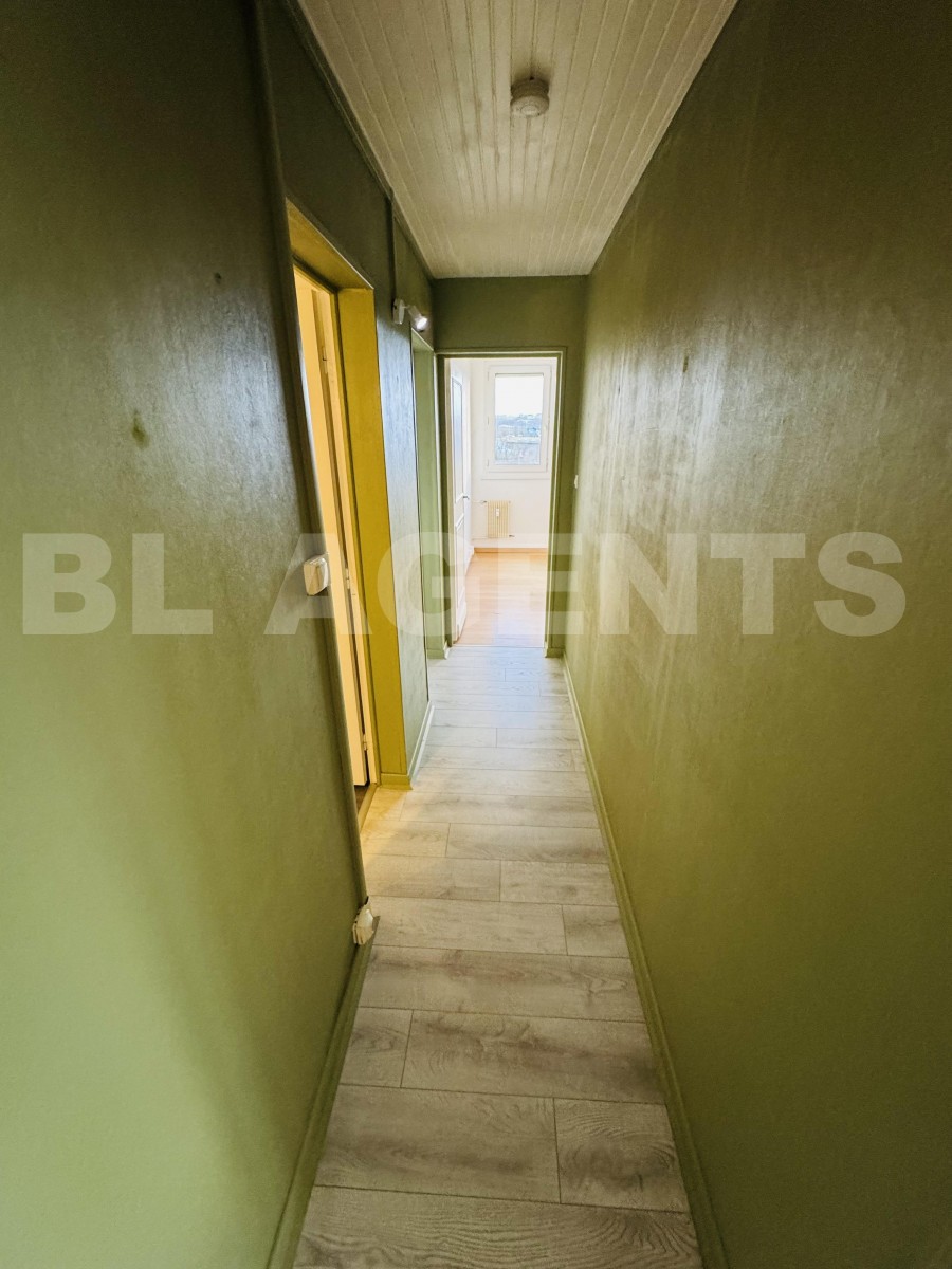 Appartement 4 Pièce(s) NEUVILLE-LES-DIEPPE - Photo 7