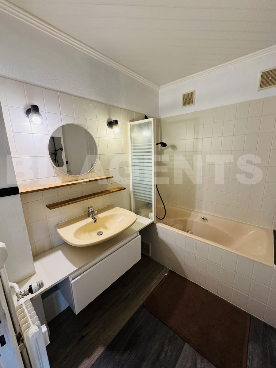 Appartement 4 Pièce(s) NEUVILLE-LES-DIEPPE - Photo 8
