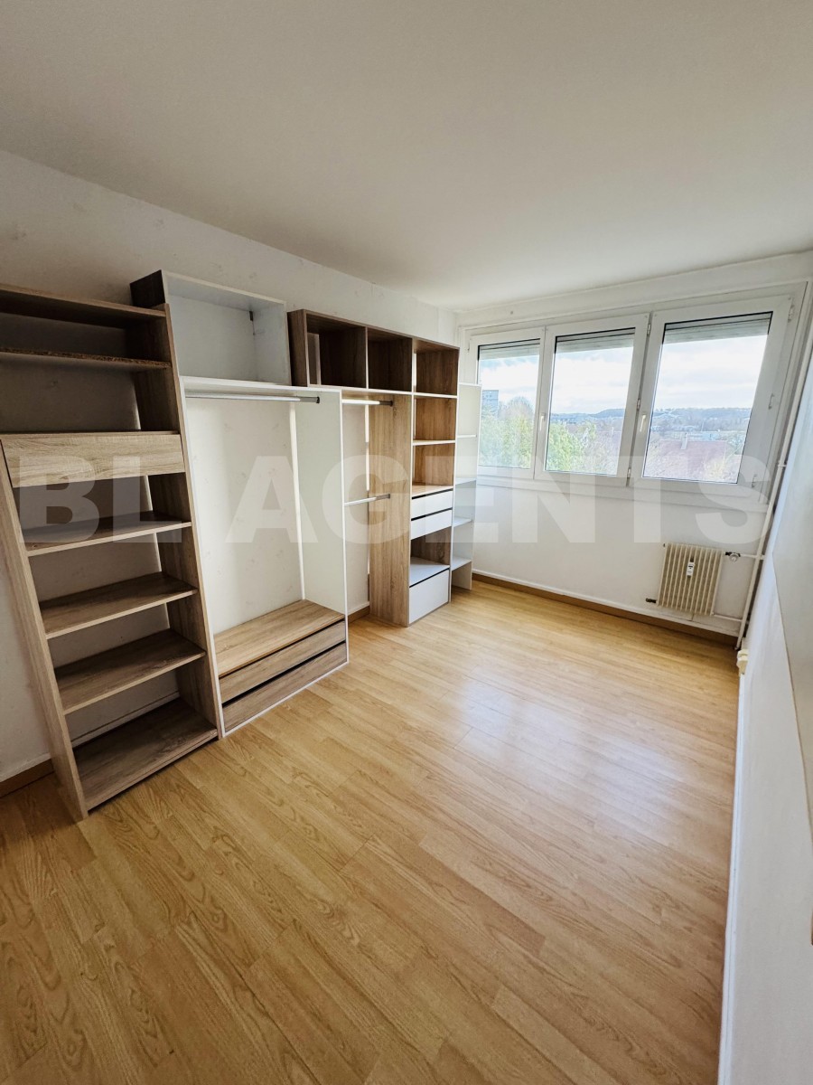 Appartement 4 Pièce(s) NEUVILLE-LES-DIEPPE - Photo 9