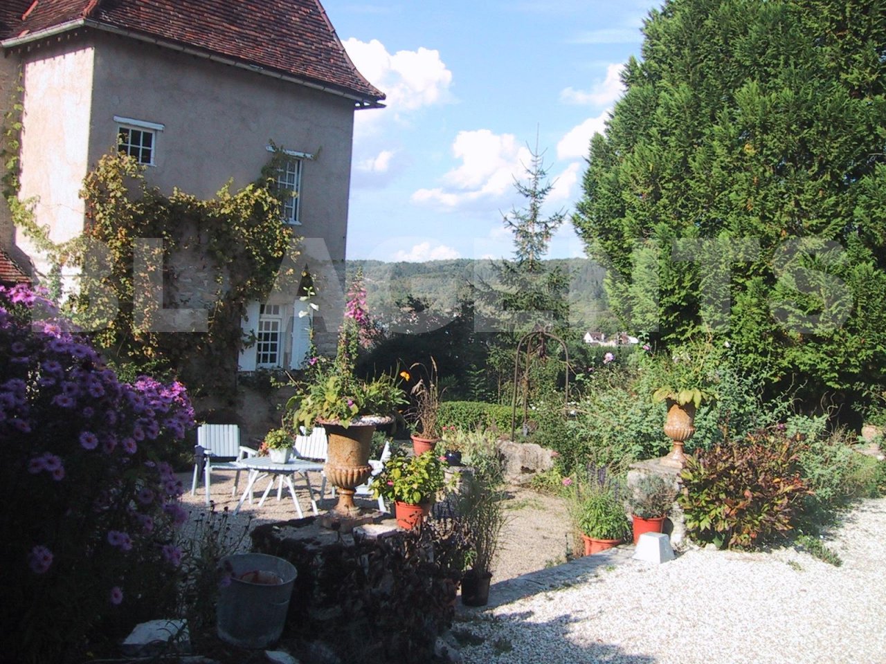 Manoir 7 Pièce(s) ARCY-SUR-CURE - Photo 3