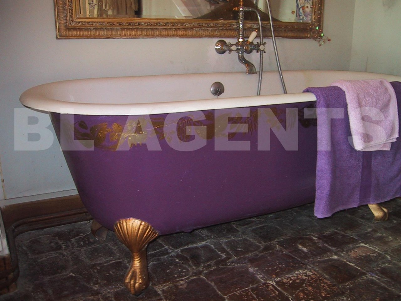 Manoir 7 Pièce(s) ARCY-SUR-CURE - Photo 12