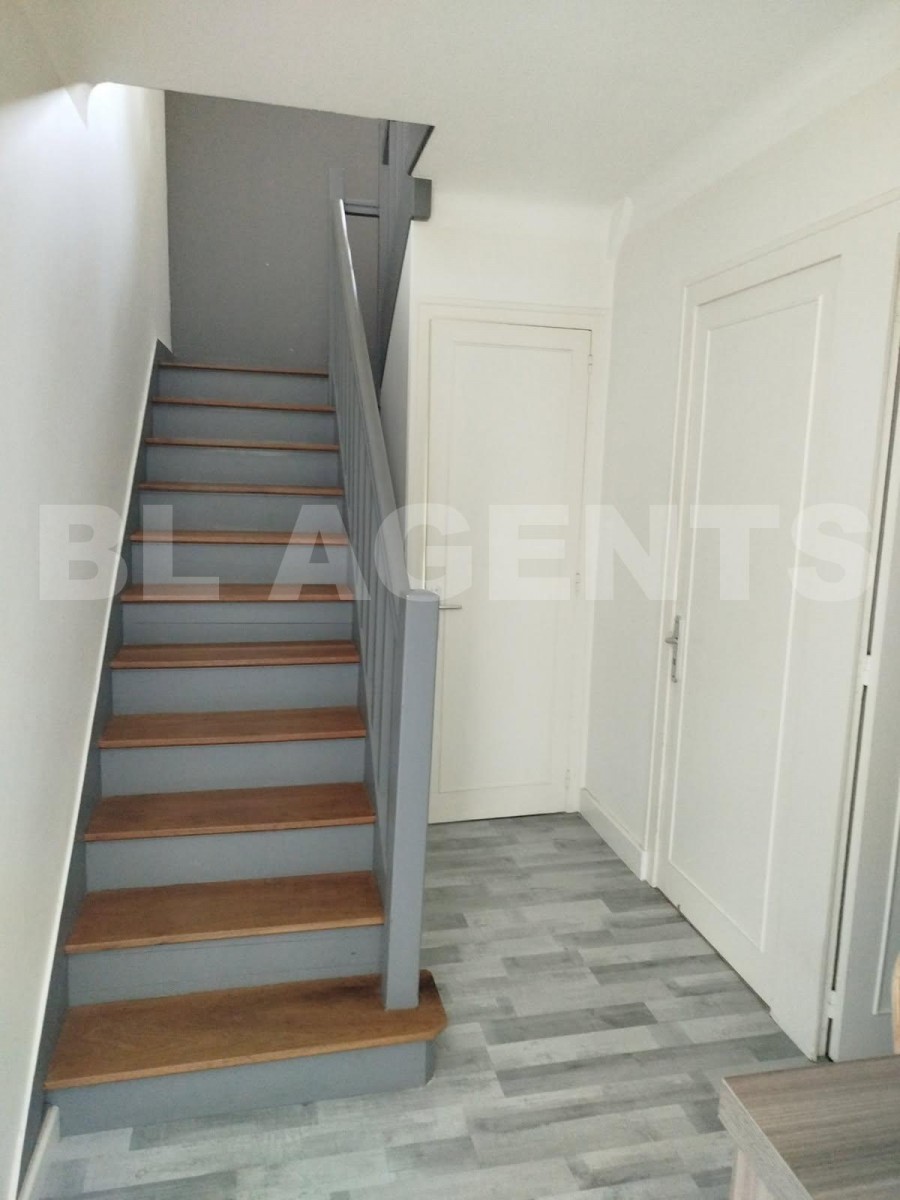 Maison 5 Pièce(s) SAINT-GILDAS-DES-BOIS - Photo 3