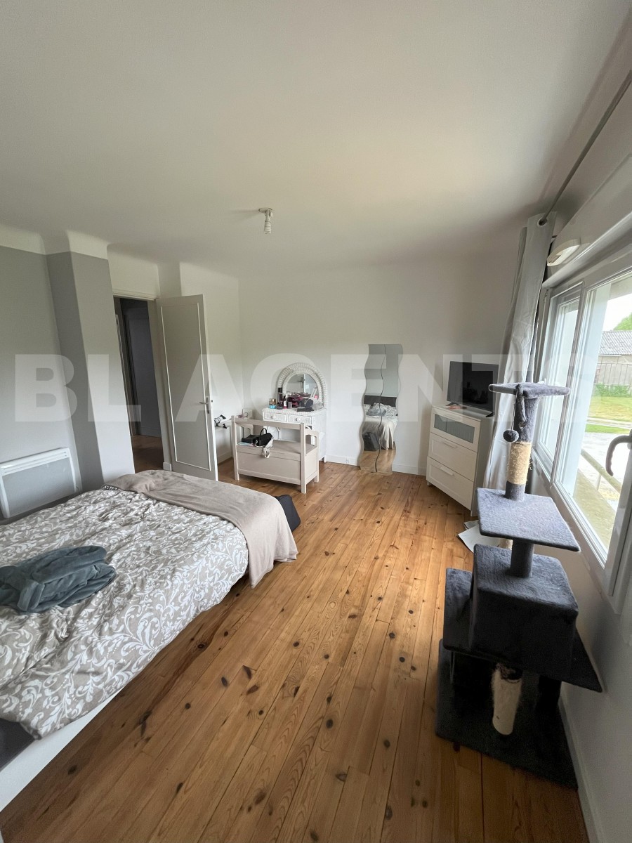 Maison 5 Pièce(s) SAINT-GILDAS-DES-BOIS - Photo 5