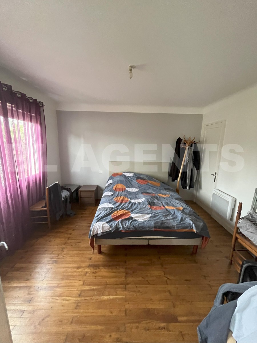 Maison 5 Pièce(s) SAINT-GILDAS-DES-BOIS - Photo 6