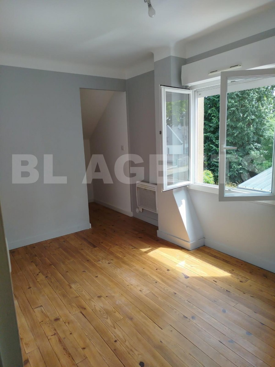 Maison 5 Pièce(s) SAINT-GILDAS-DES-BOIS - Photo 7