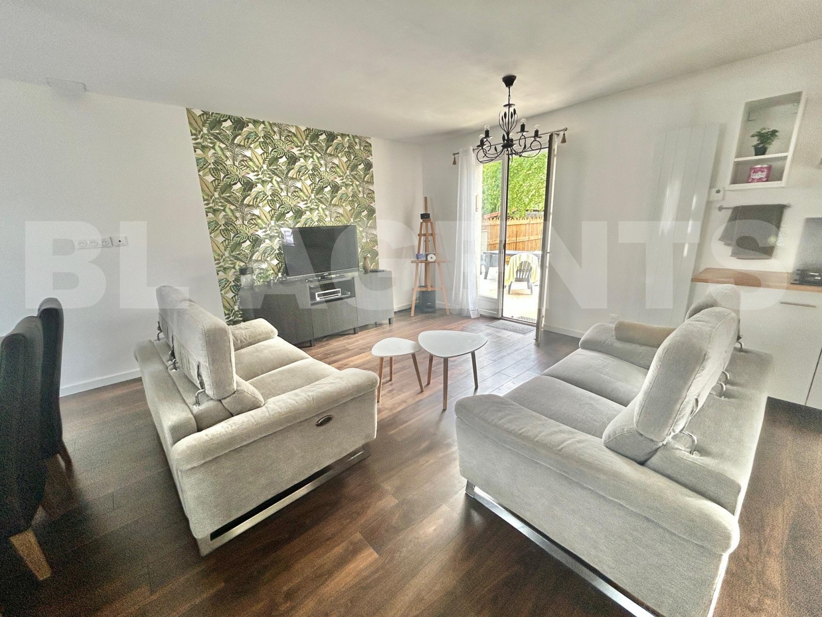 Maison 5 Pièce(s) ABLIS - Photo 4
