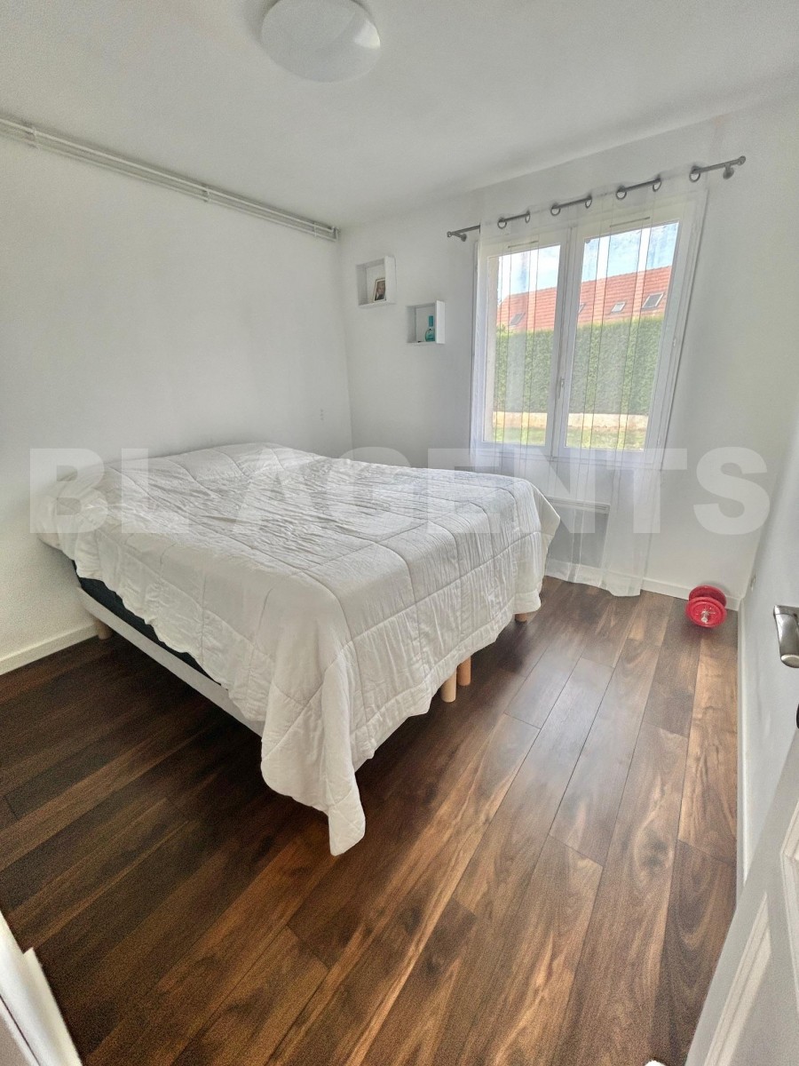 Maison 5 Pièce(s) ABLIS - Photo 8