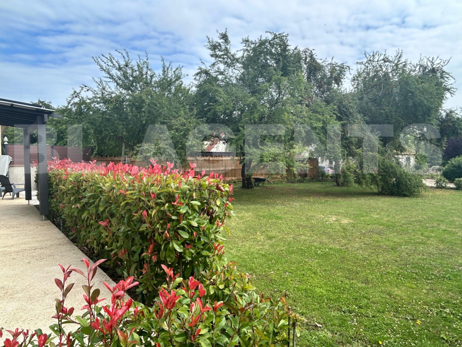 Maison 5 Pièce(s) ABLIS - Photo 9