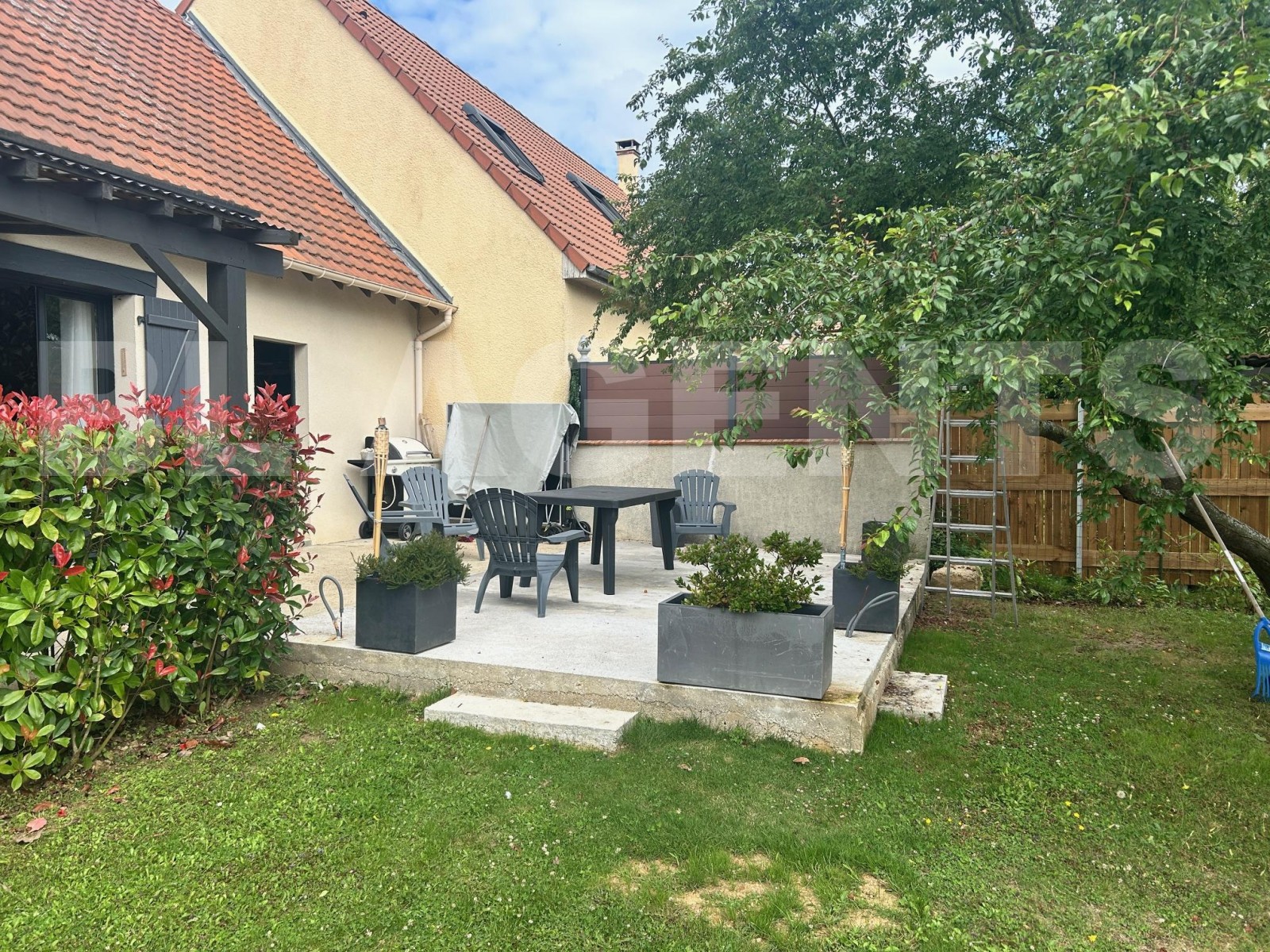 Maison 5 Pièce(s) ABLIS - Photo 10