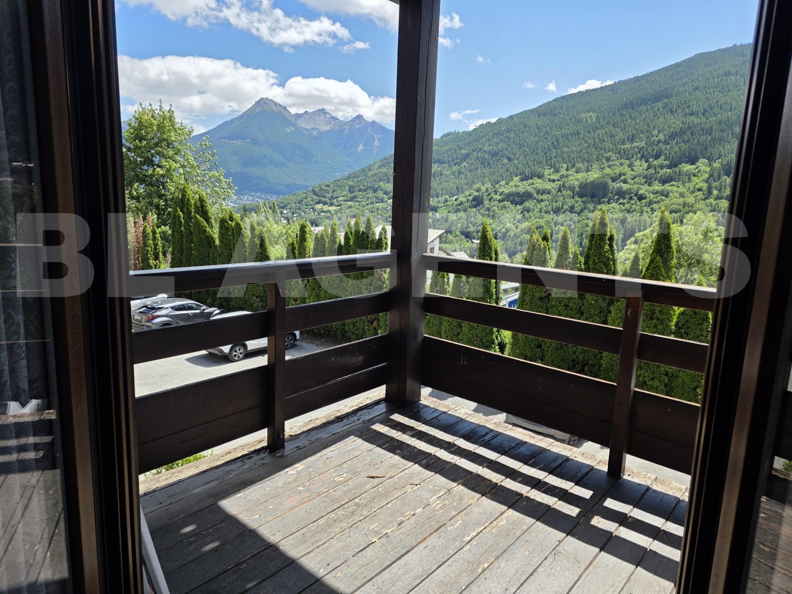 Appartement 1 Pièce(s) BRIANCON - Photo 2